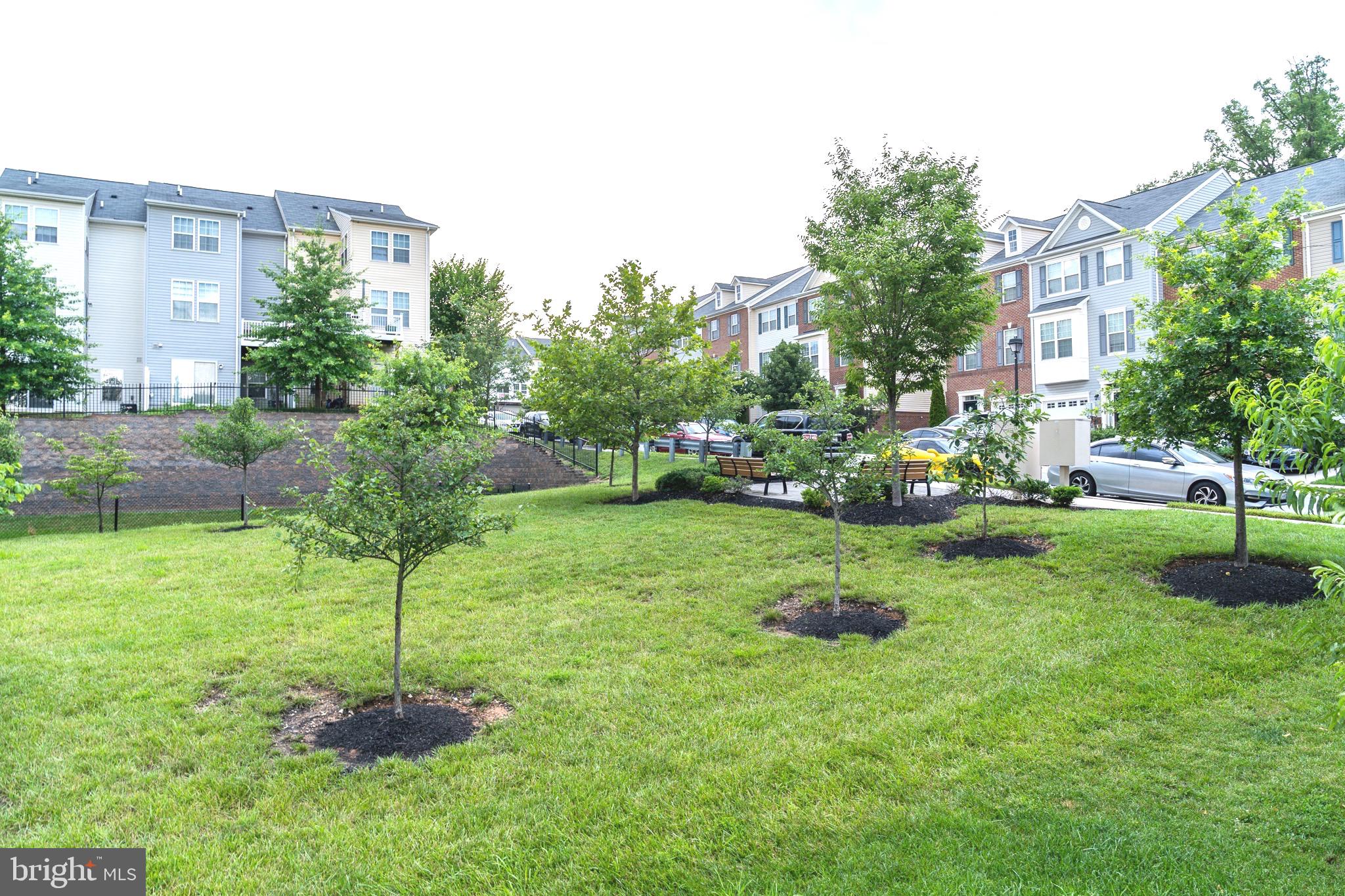 BRANDYWINE - Residential