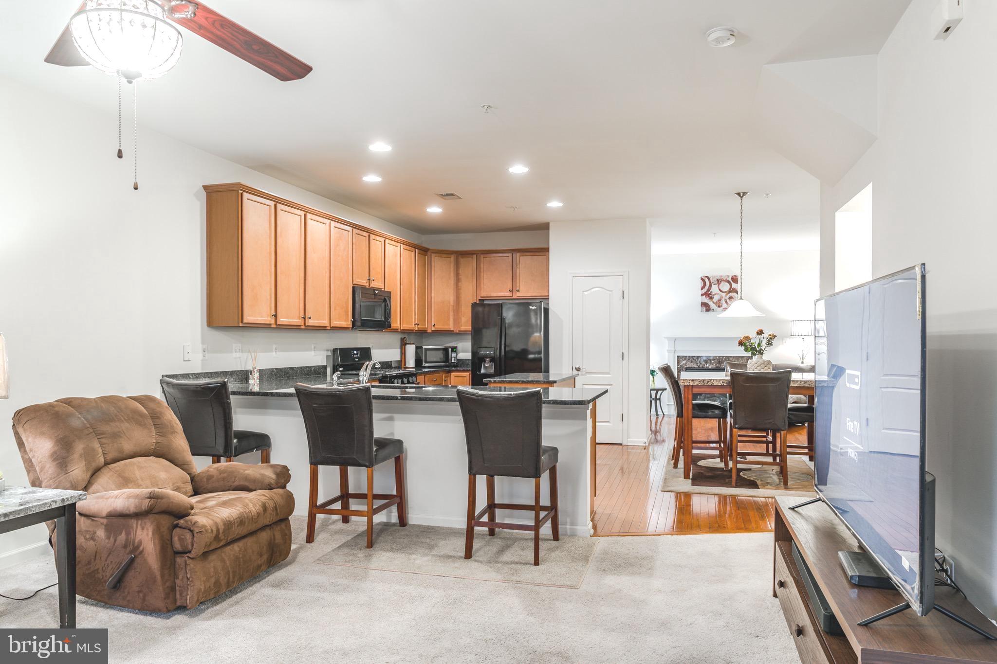 BRANDYWINE - Residential