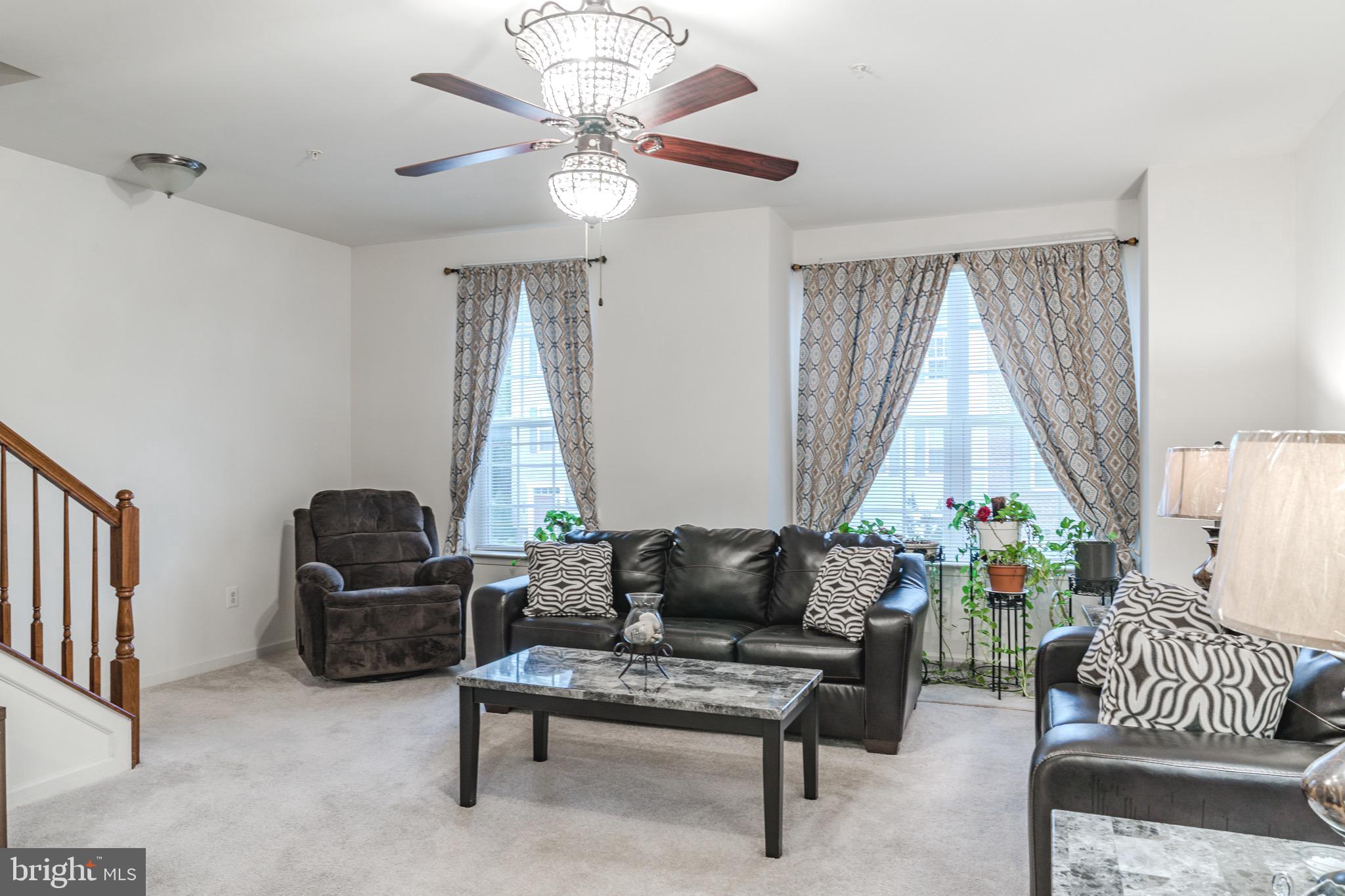 BRANDYWINE - Residential