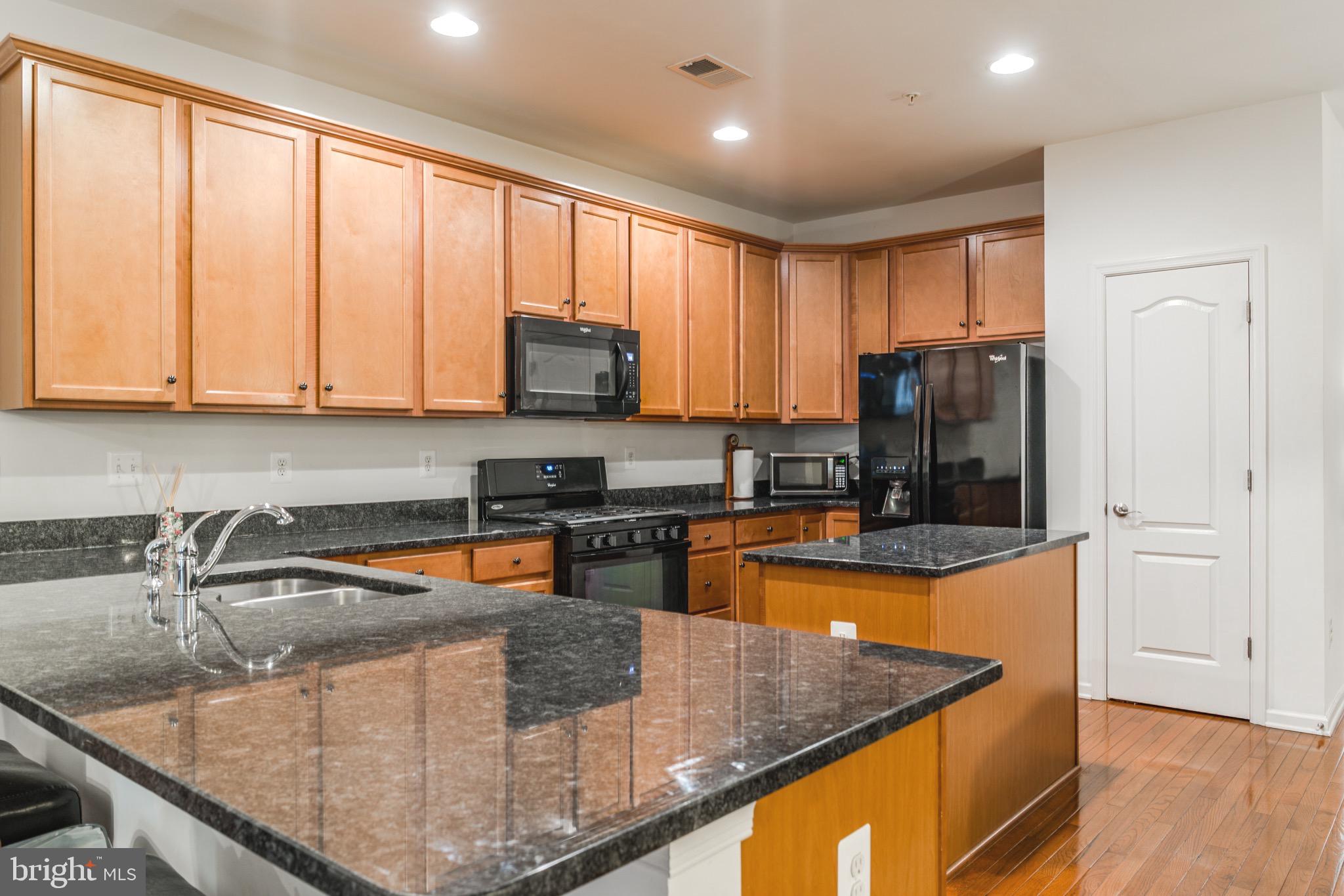 BRANDYWINE - Residential