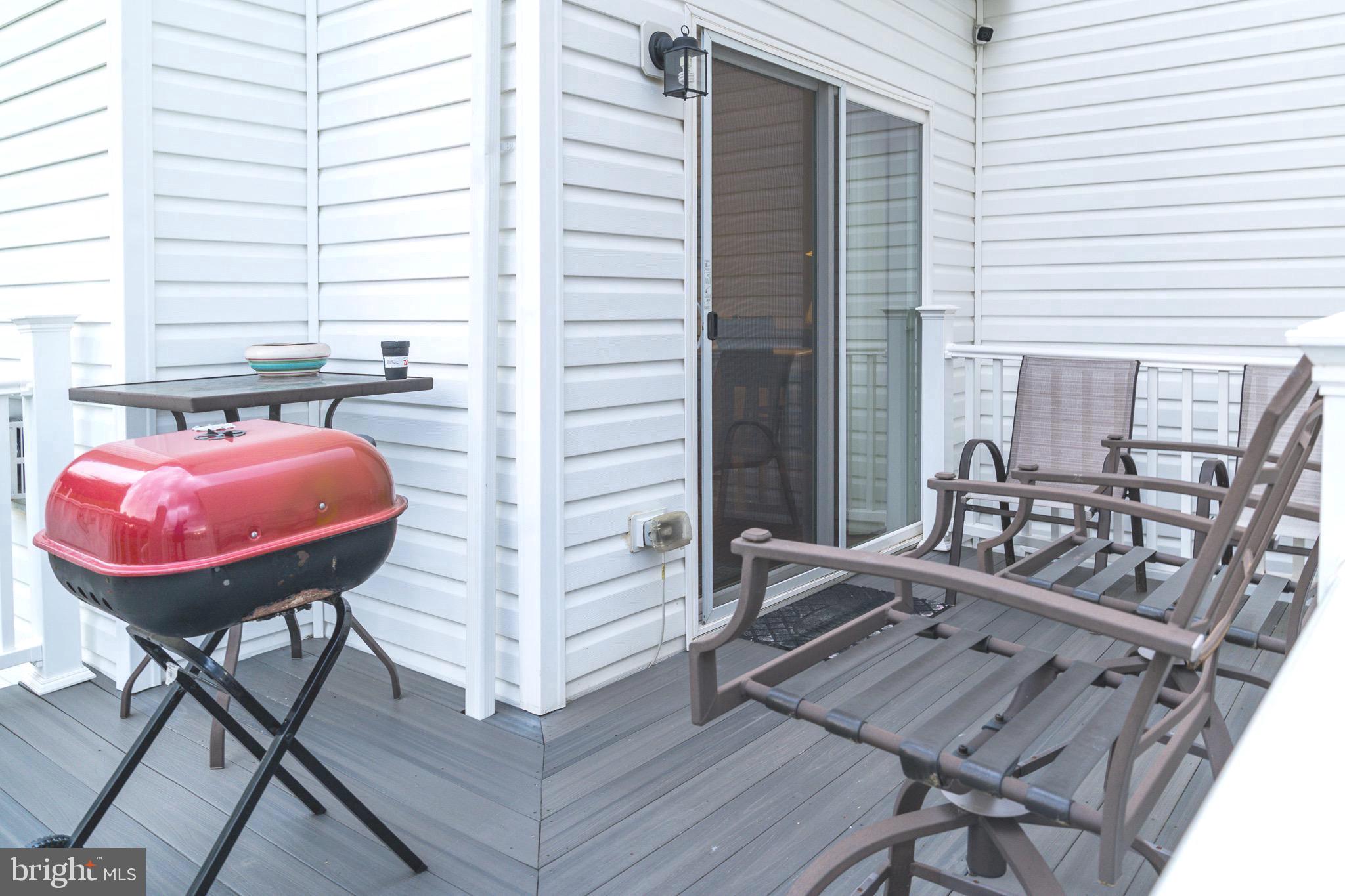 BRANDYWINE - Residential