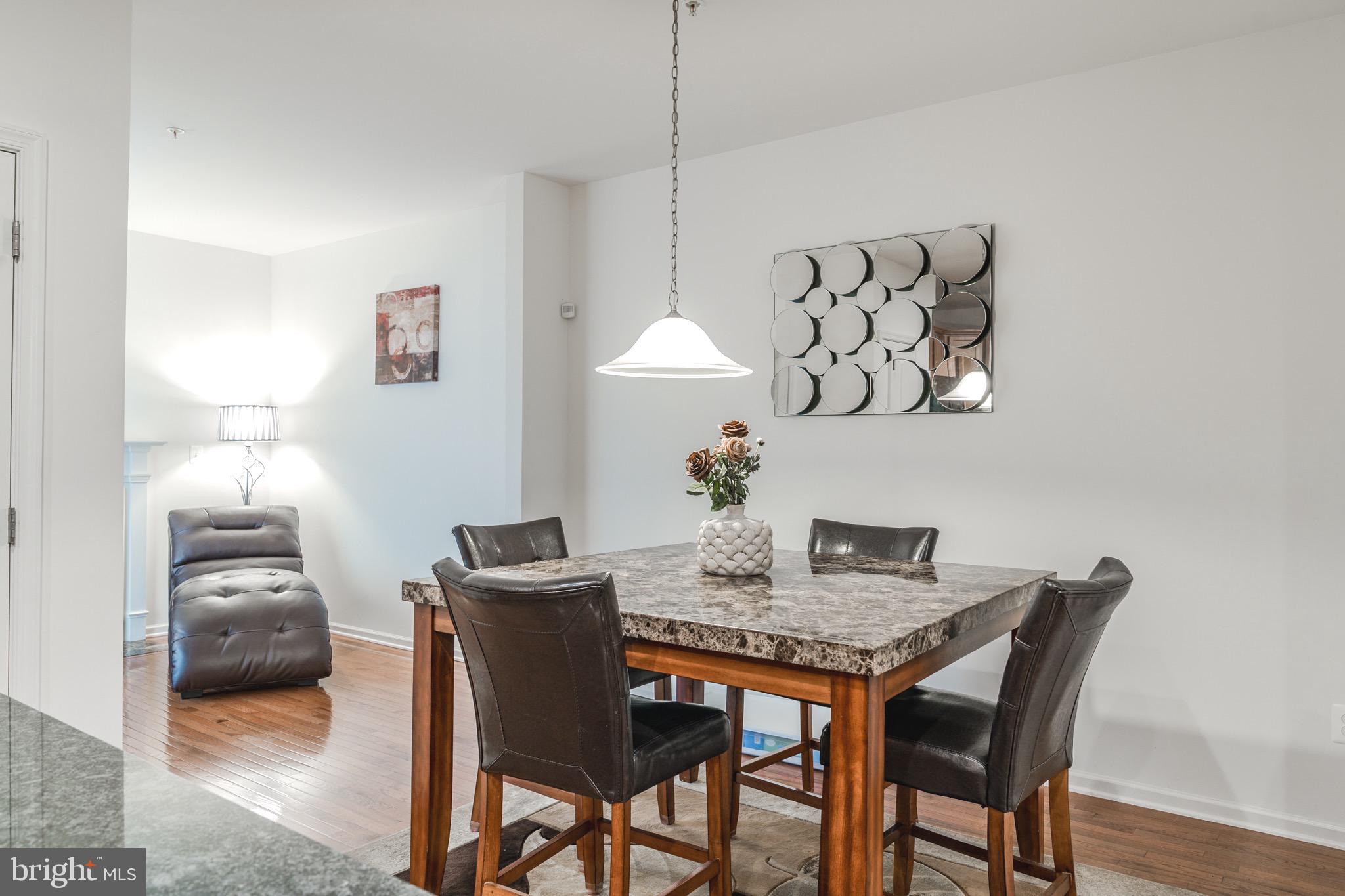 BRANDYWINE - Residential