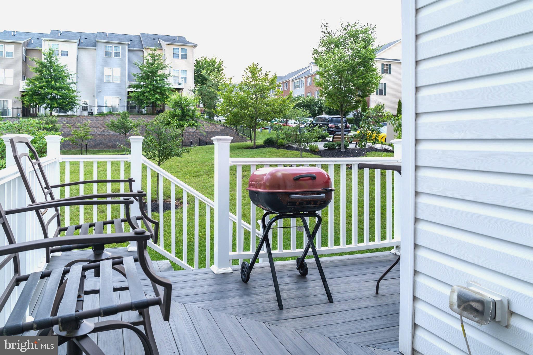 BRANDYWINE - Residential