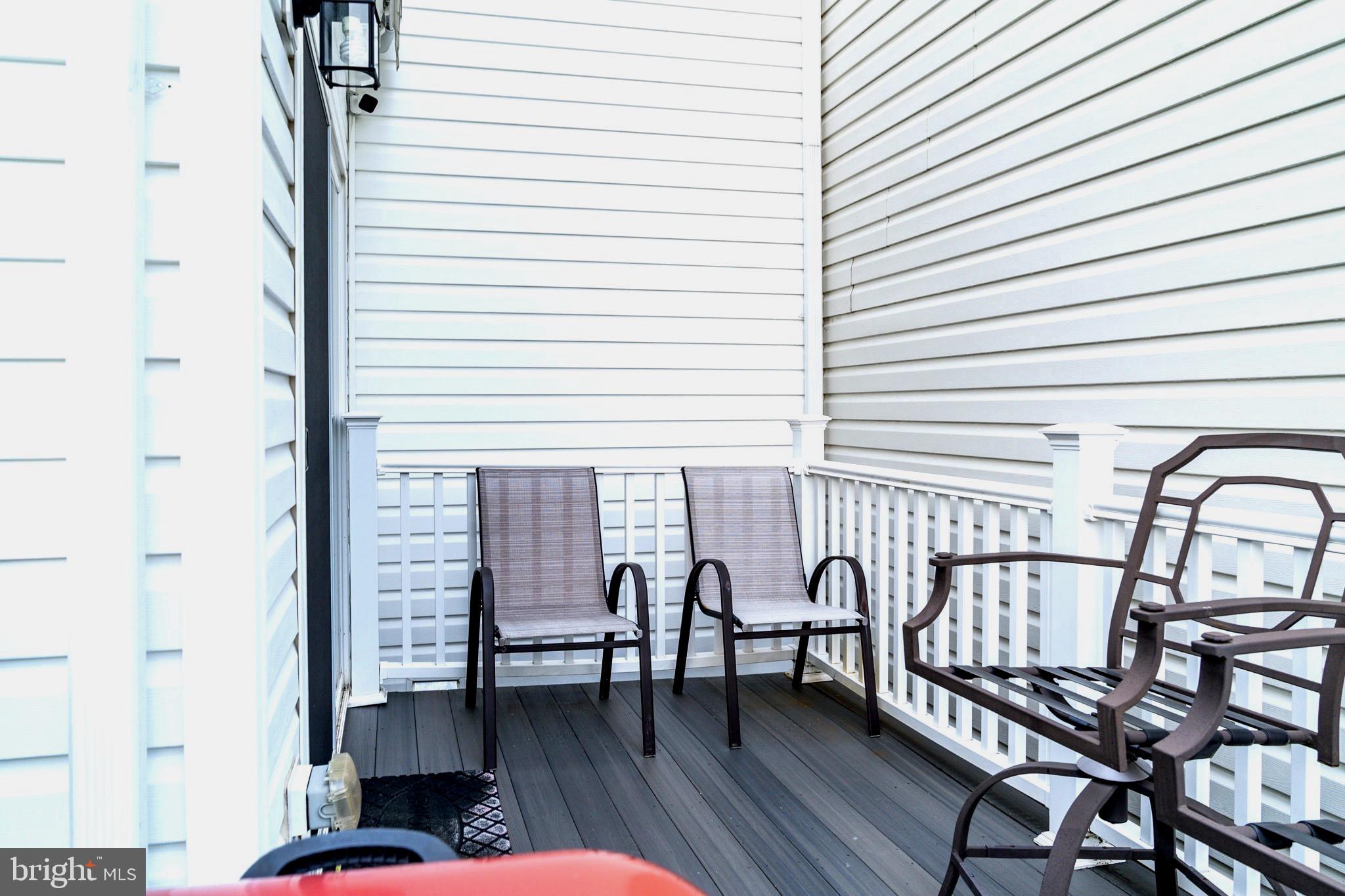 BRANDYWINE - Residential