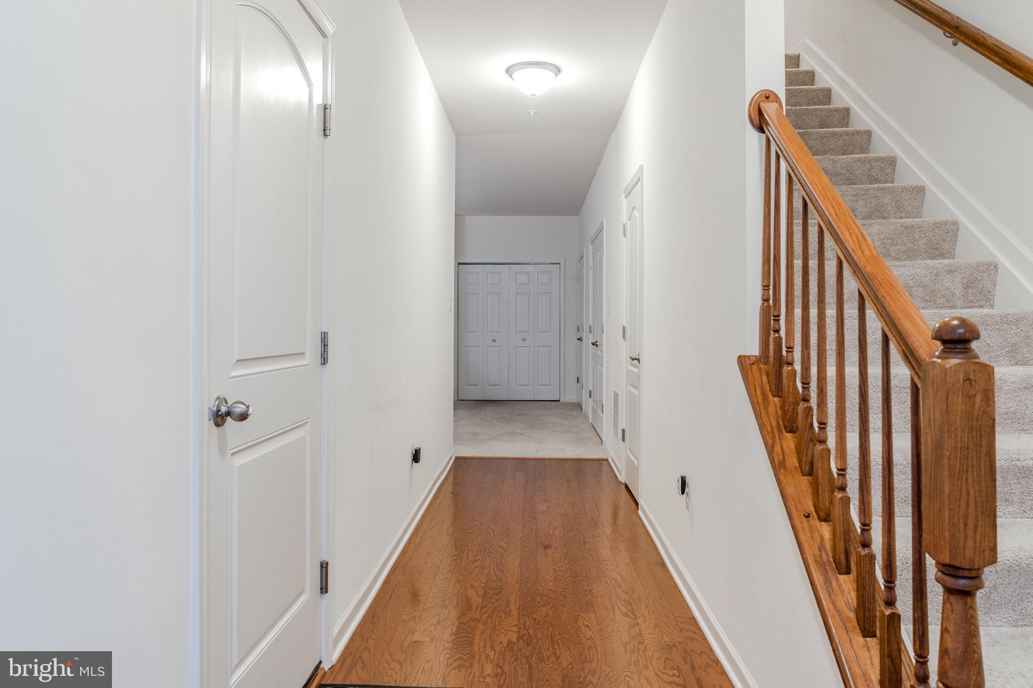 BRANDYWINE - Residential