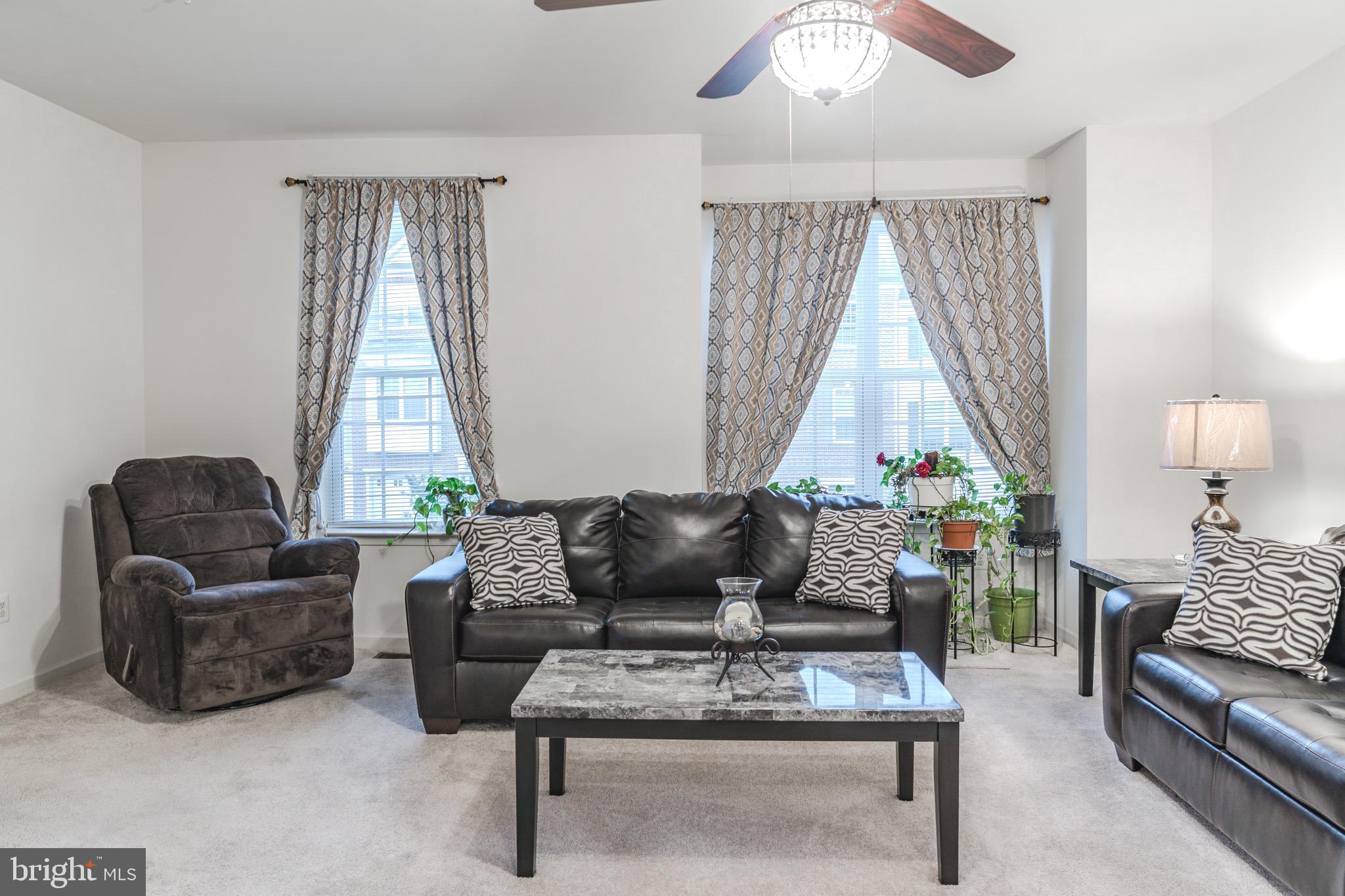 BRANDYWINE - Residential