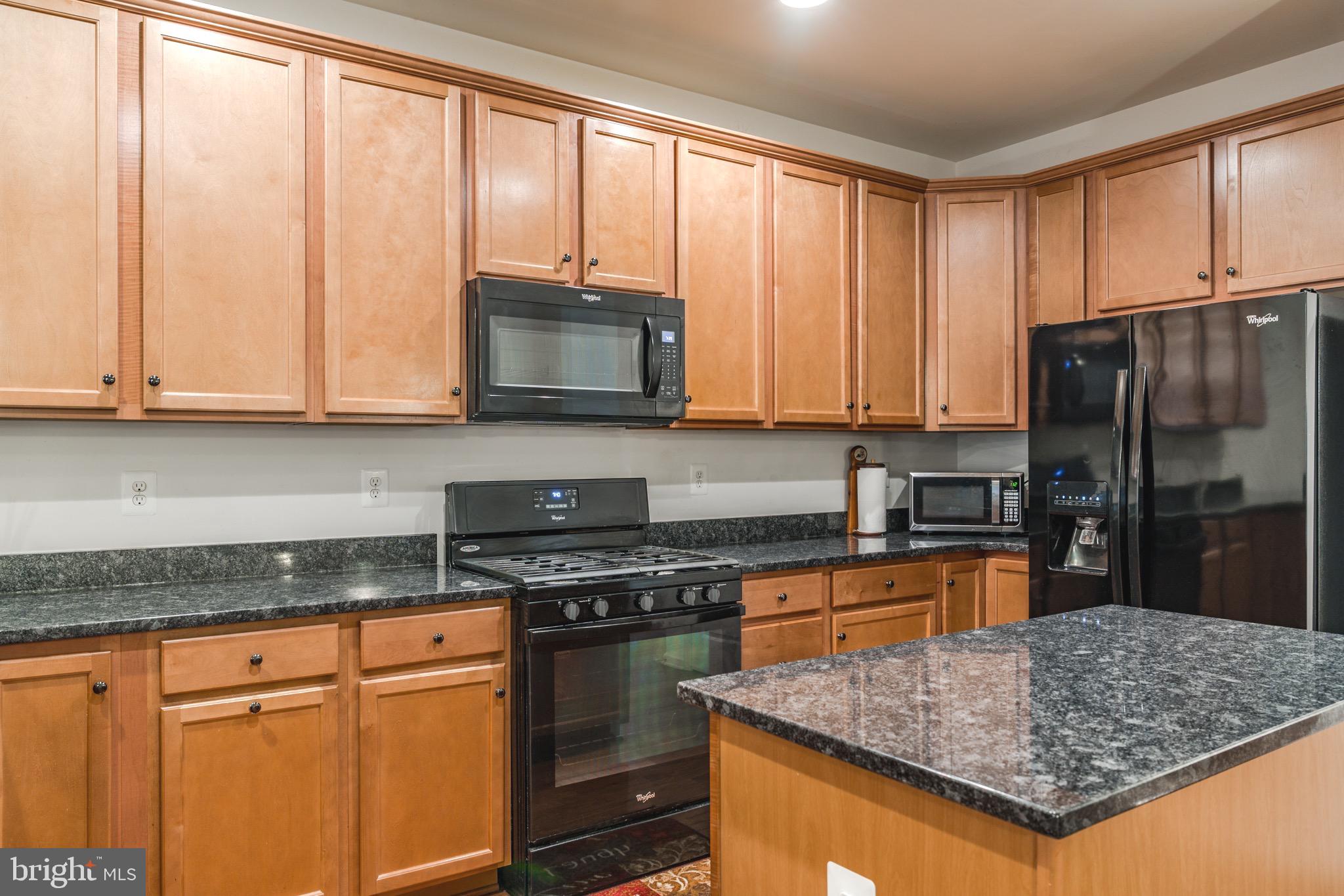 BRANDYWINE - Residential