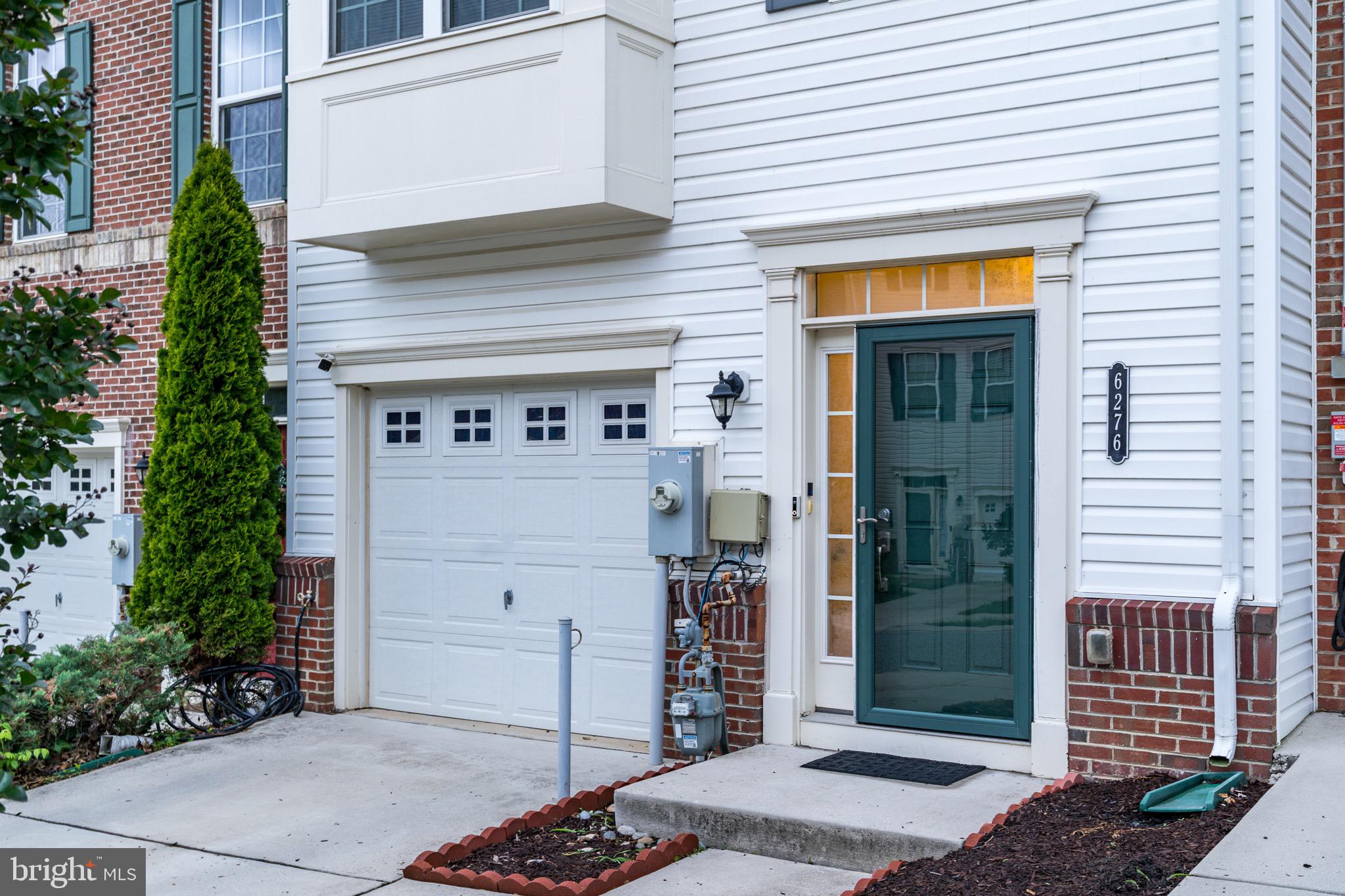 BRANDYWINE - Residential