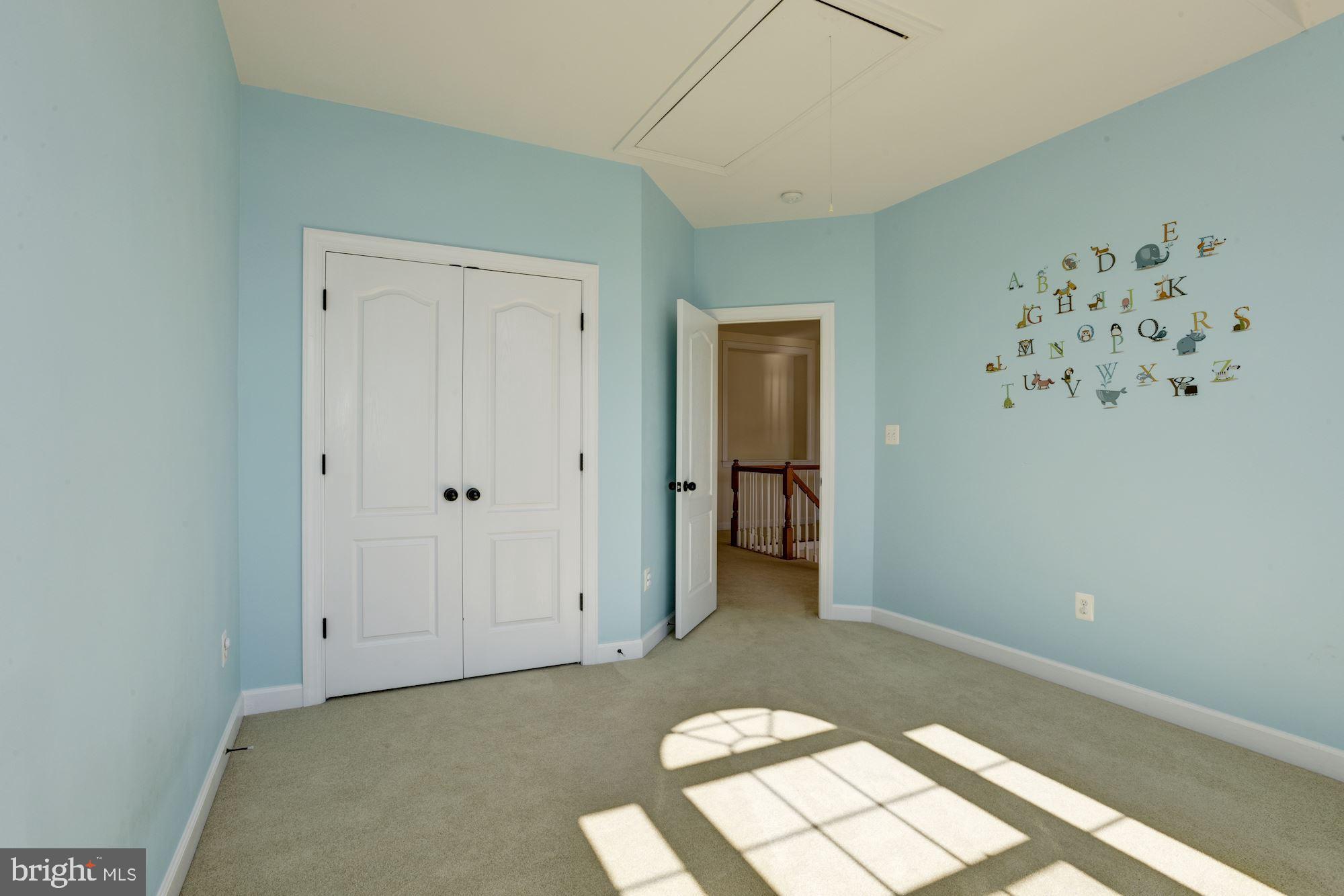 MISTY MEADOWS - Residential