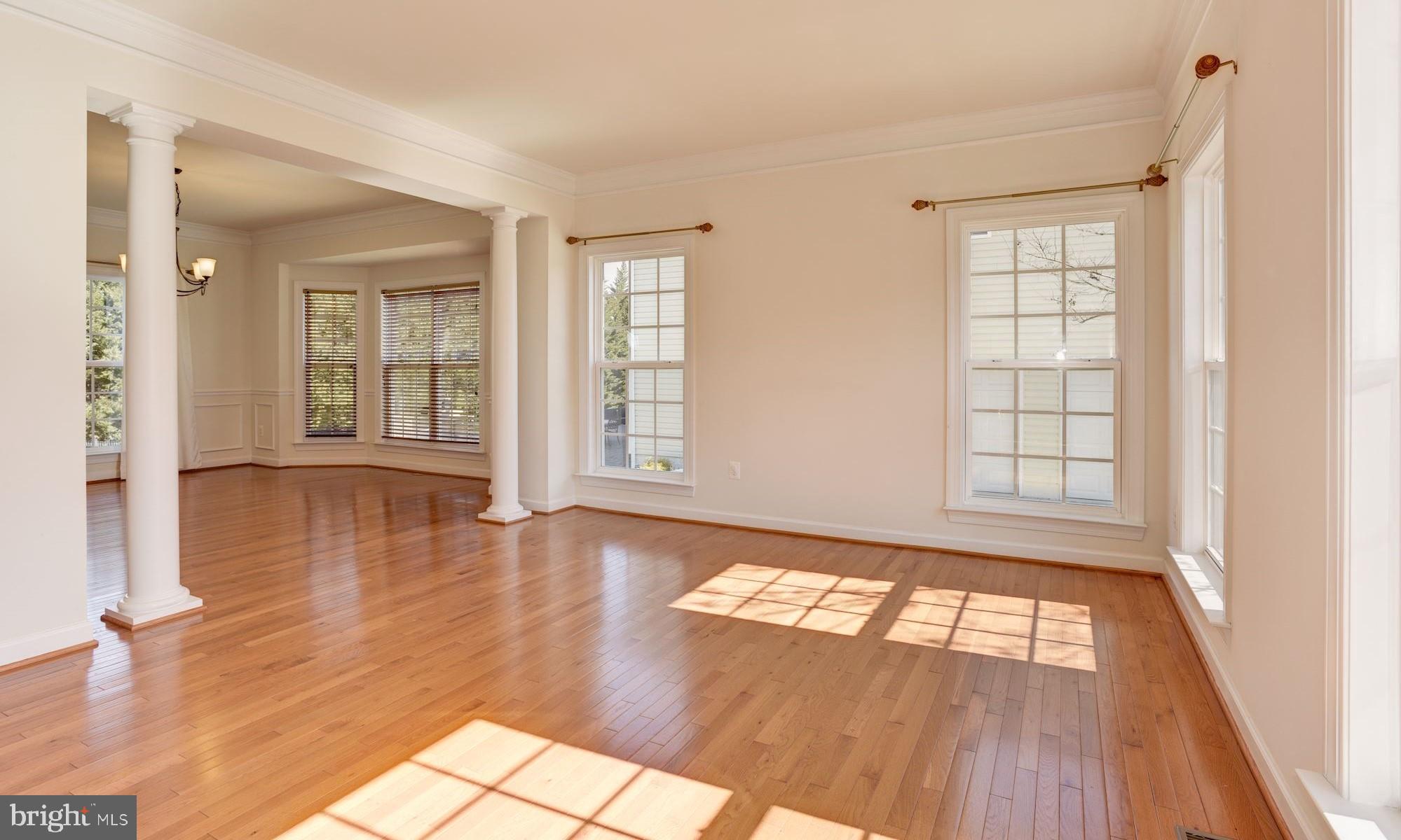 MISTY MEADOWS - Residential