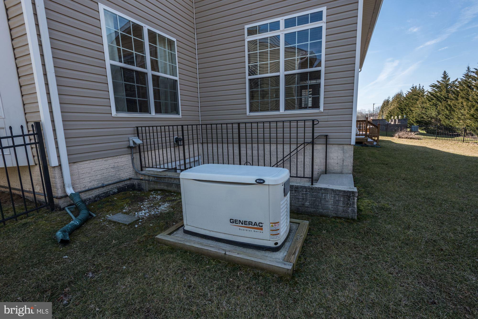 MISTY MEADOWS - Residential