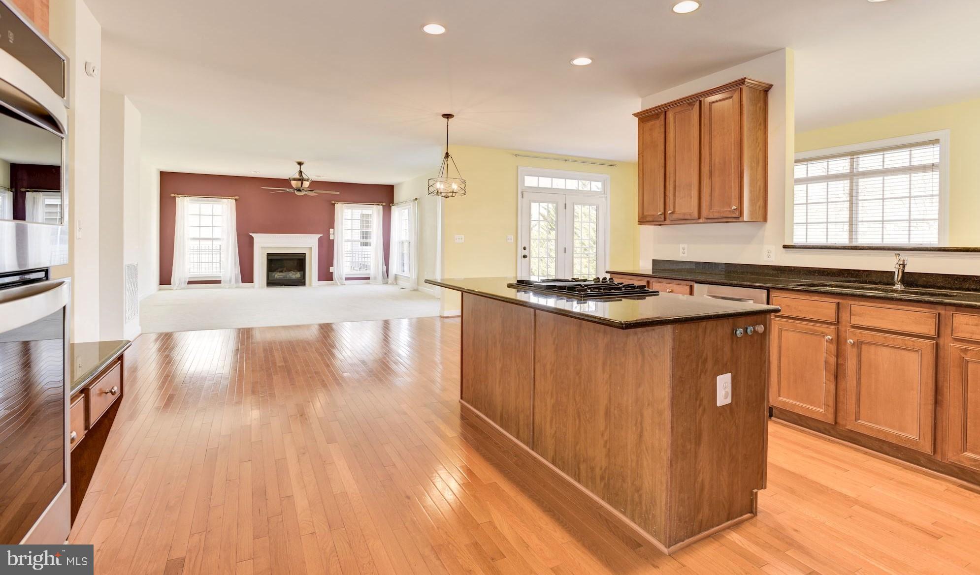 MISTY MEADOWS - Residential