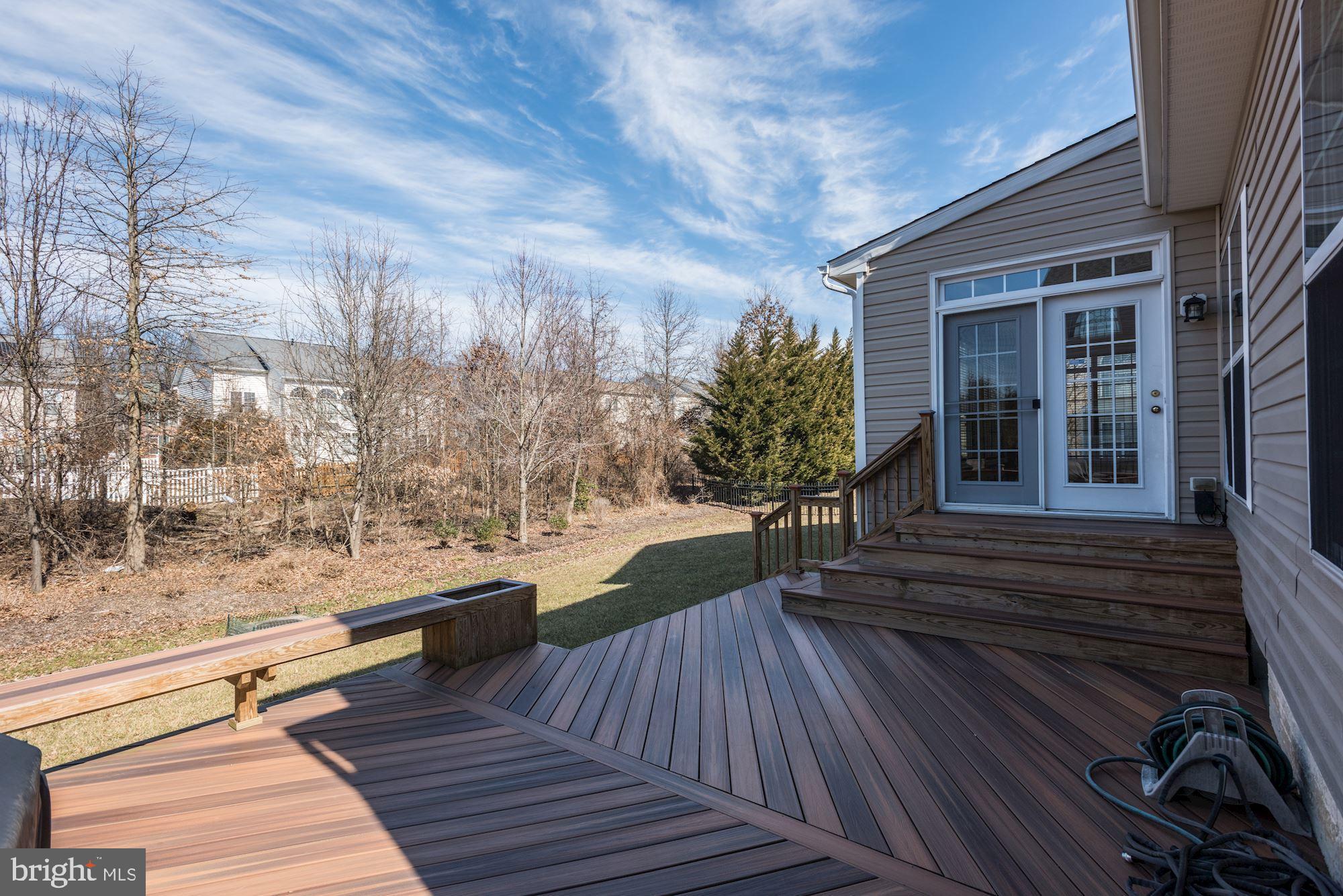 MISTY MEADOWS - Residential