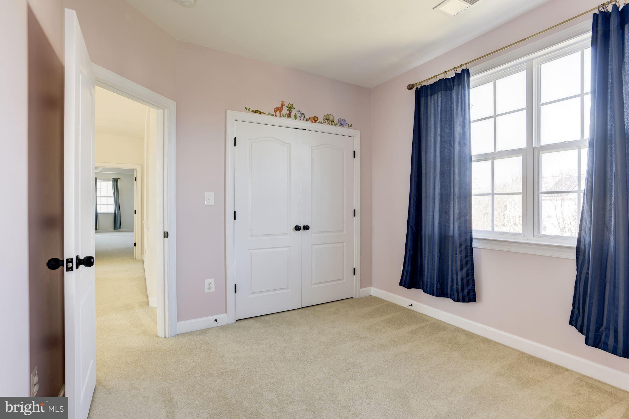 MISTY MEADOWS - Residential