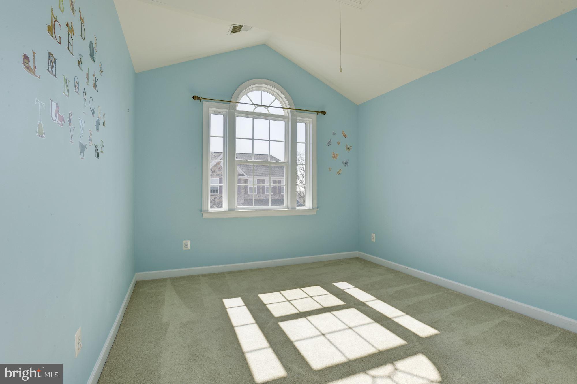 MISTY MEADOWS - Residential