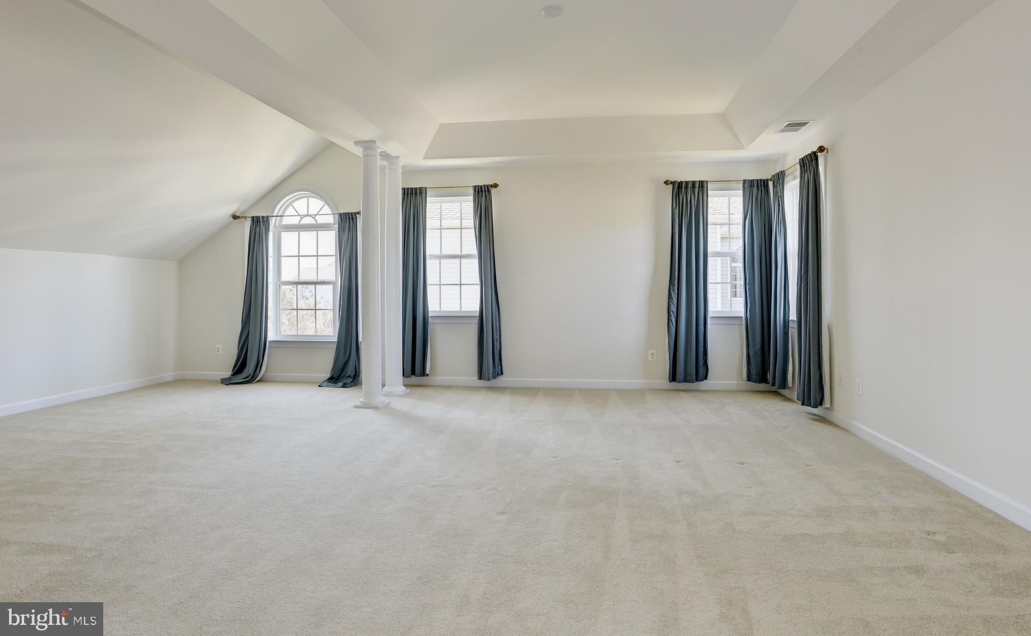 MISTY MEADOWS - Residential