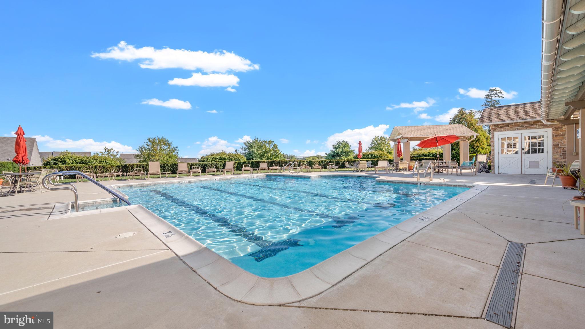 VILLAGES AT HILLVIEW - Residential