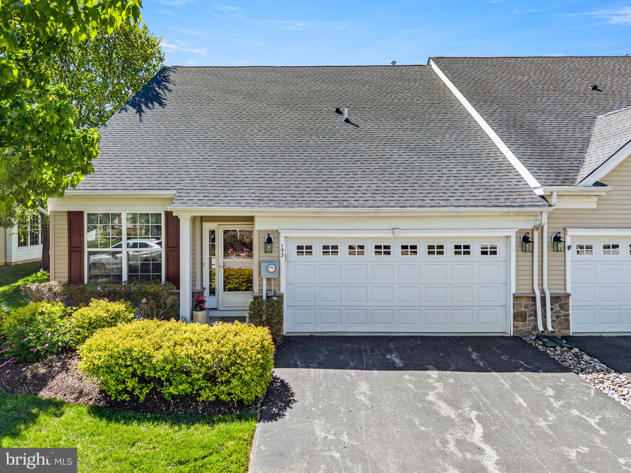 VILLAGES AT HILLVIEW - Residential
