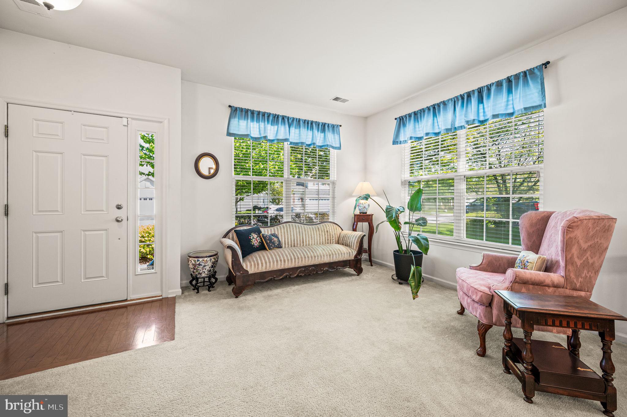 VILLAGES AT HILLVIEW - Residential