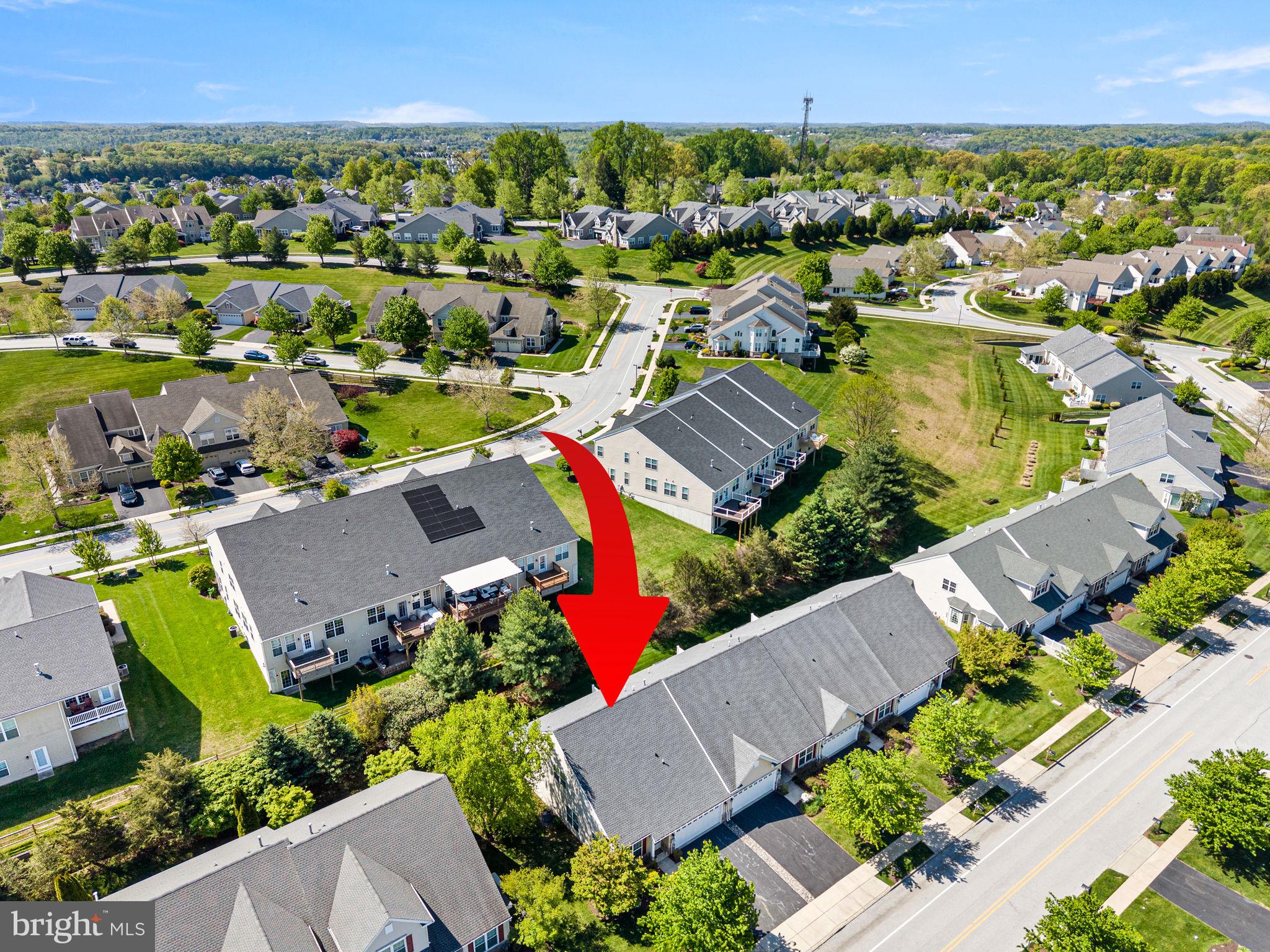 VILLAGES AT HILLVIEW - Residential
