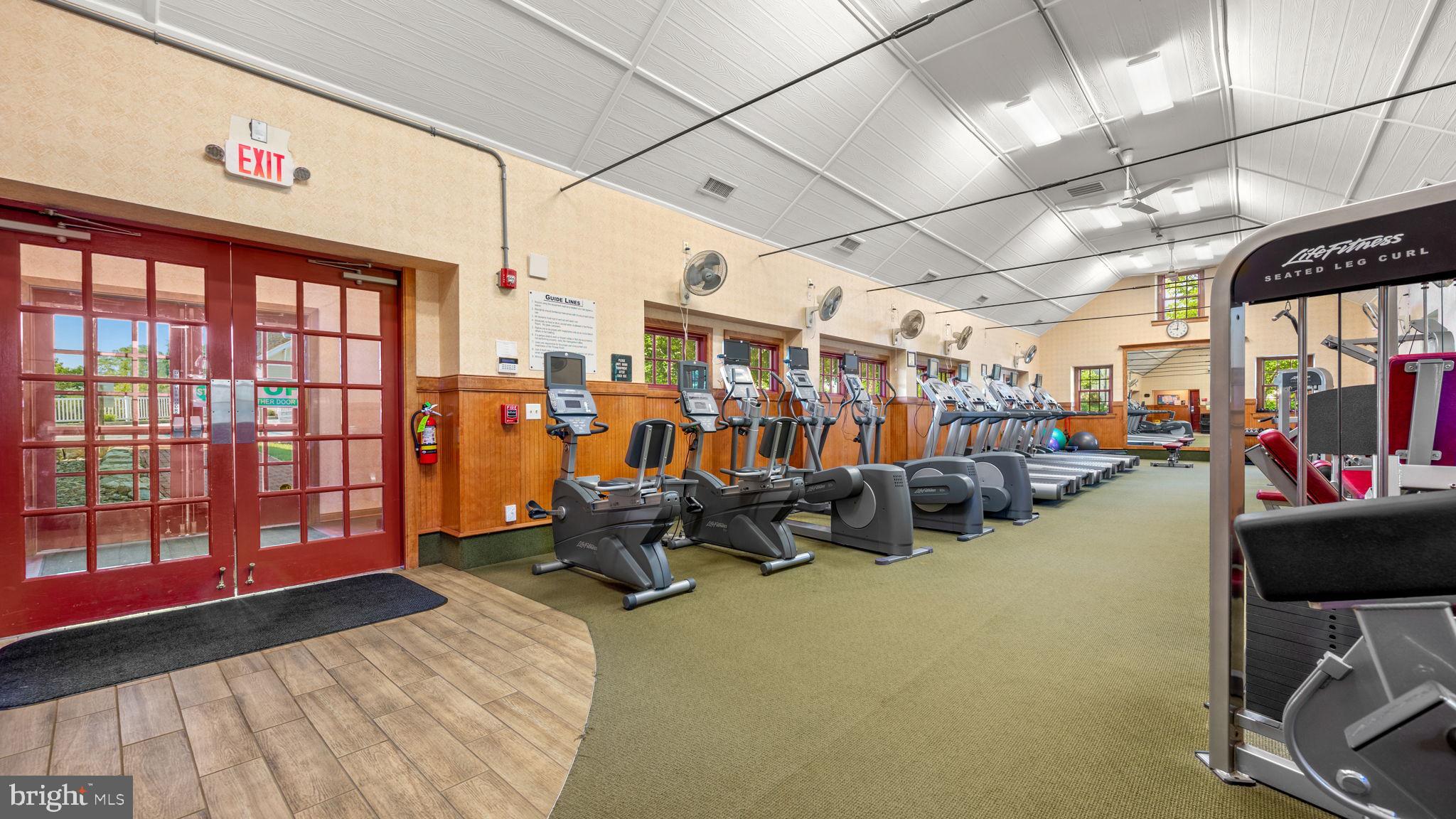 VILLAGES AT HILLVIEW - Residential