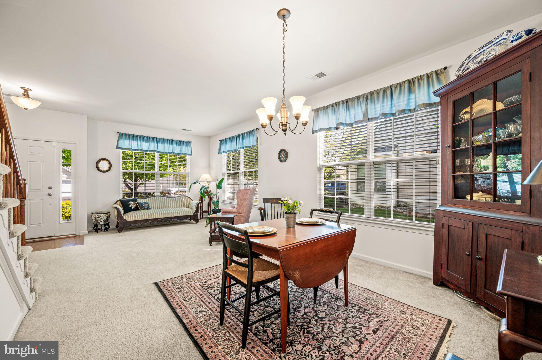 VILLAGES AT HILLVIEW - Residential