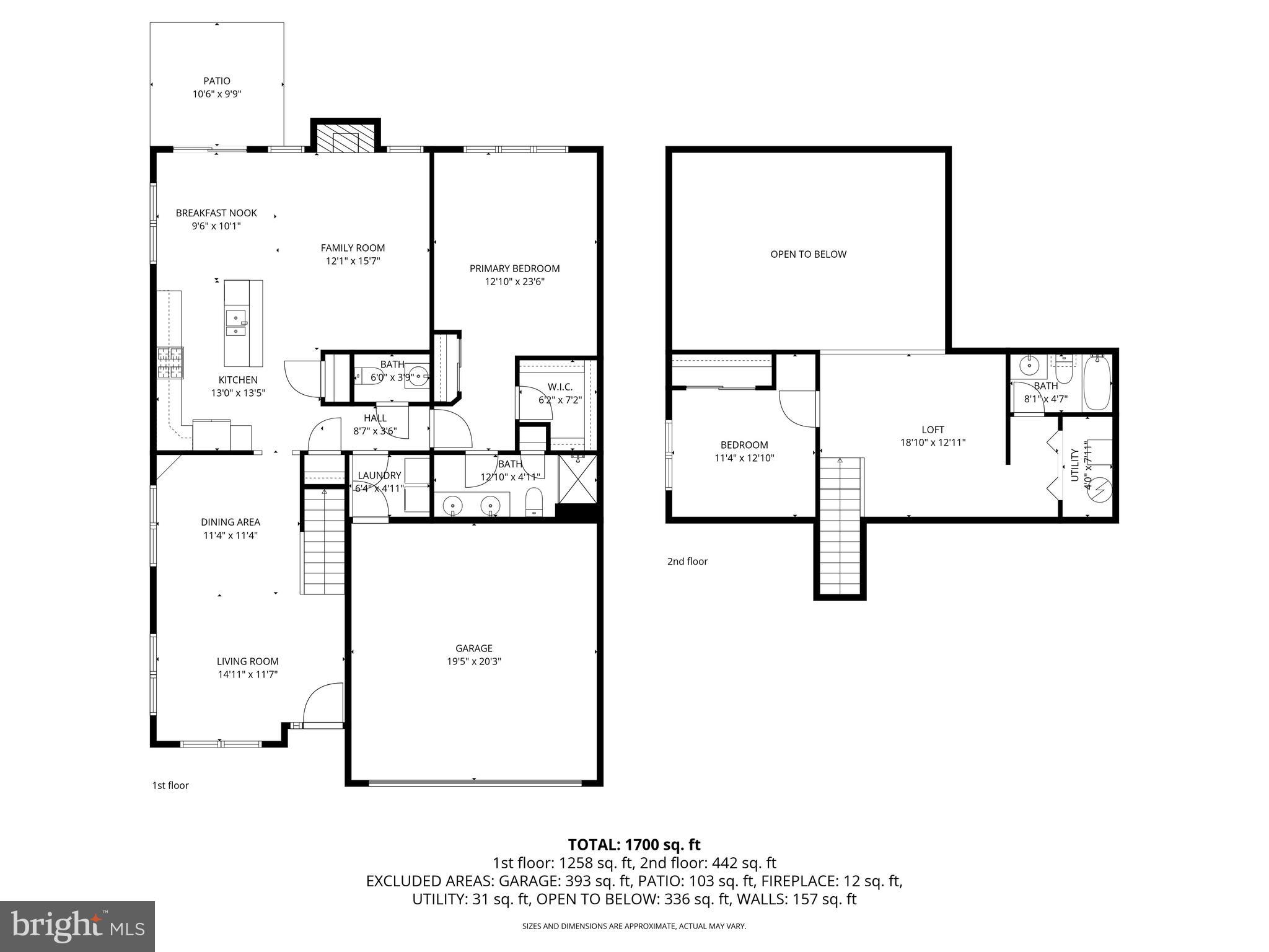 VILLAGES AT HILLVIEW - Residential