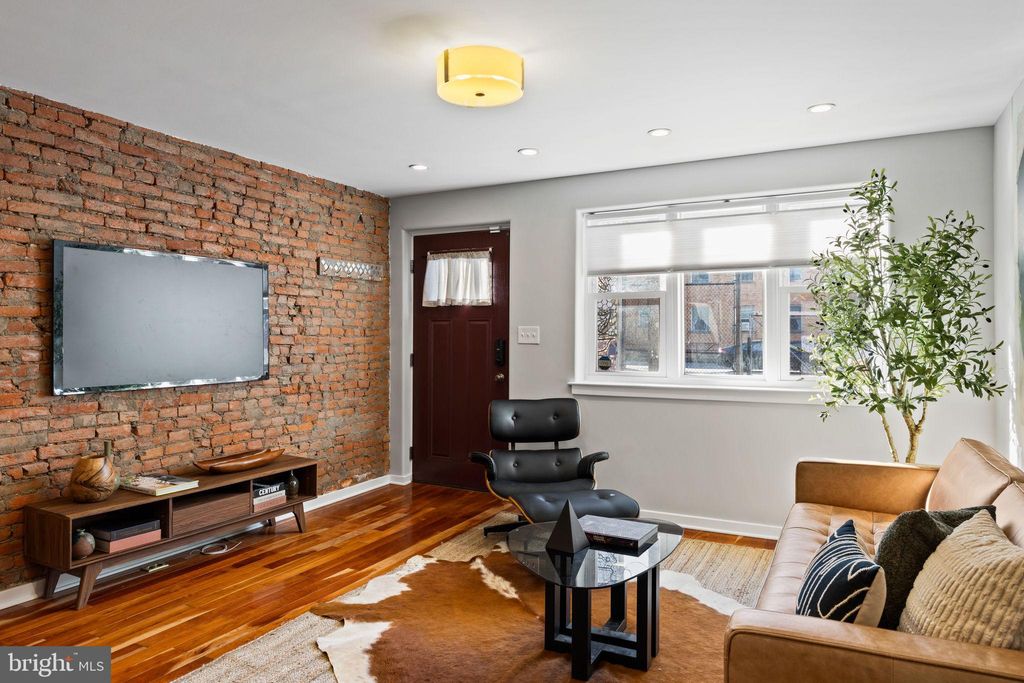 Photo of 1011 Watkins Street, PHILADELPHIA, PA 19148 (MLS # PAPH2549572)