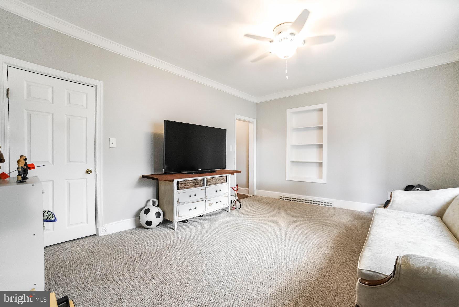 MECHANICSVILLE - Residential