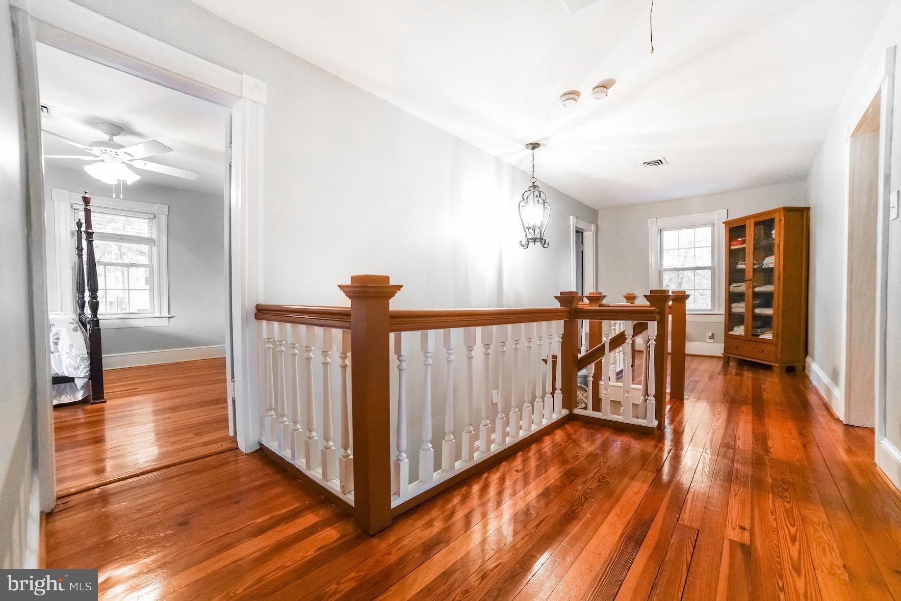 MECHANICSVILLE - Residential