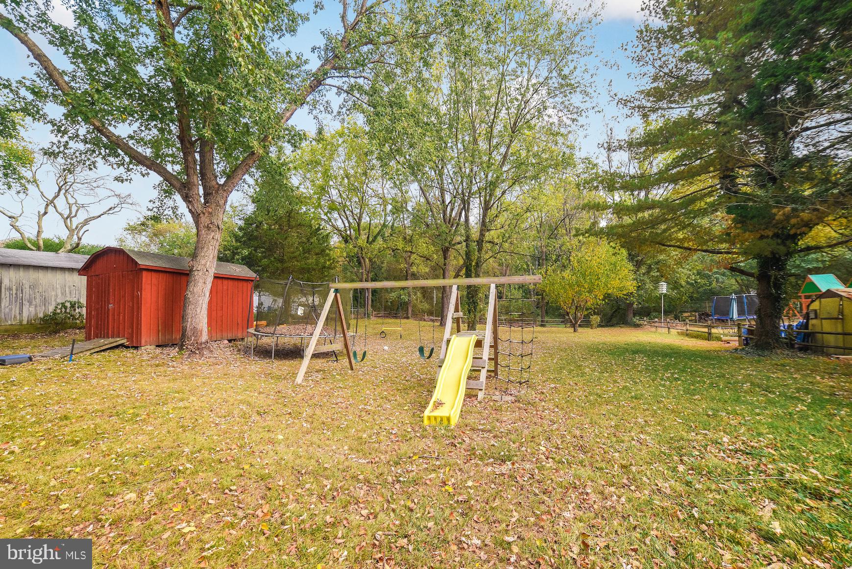 MECHANICSVILLE - Residential
