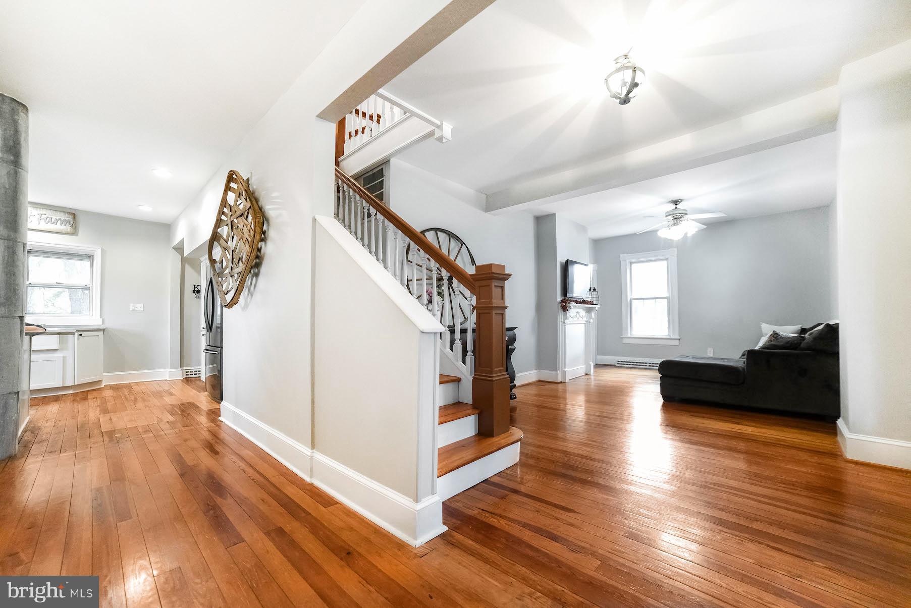 MECHANICSVILLE - Residential