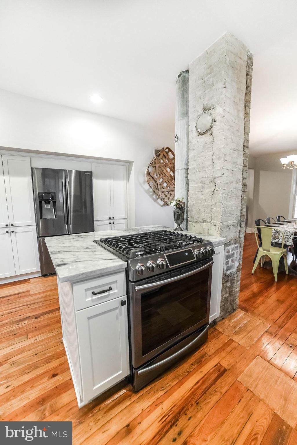 MECHANICSVILLE - Residential