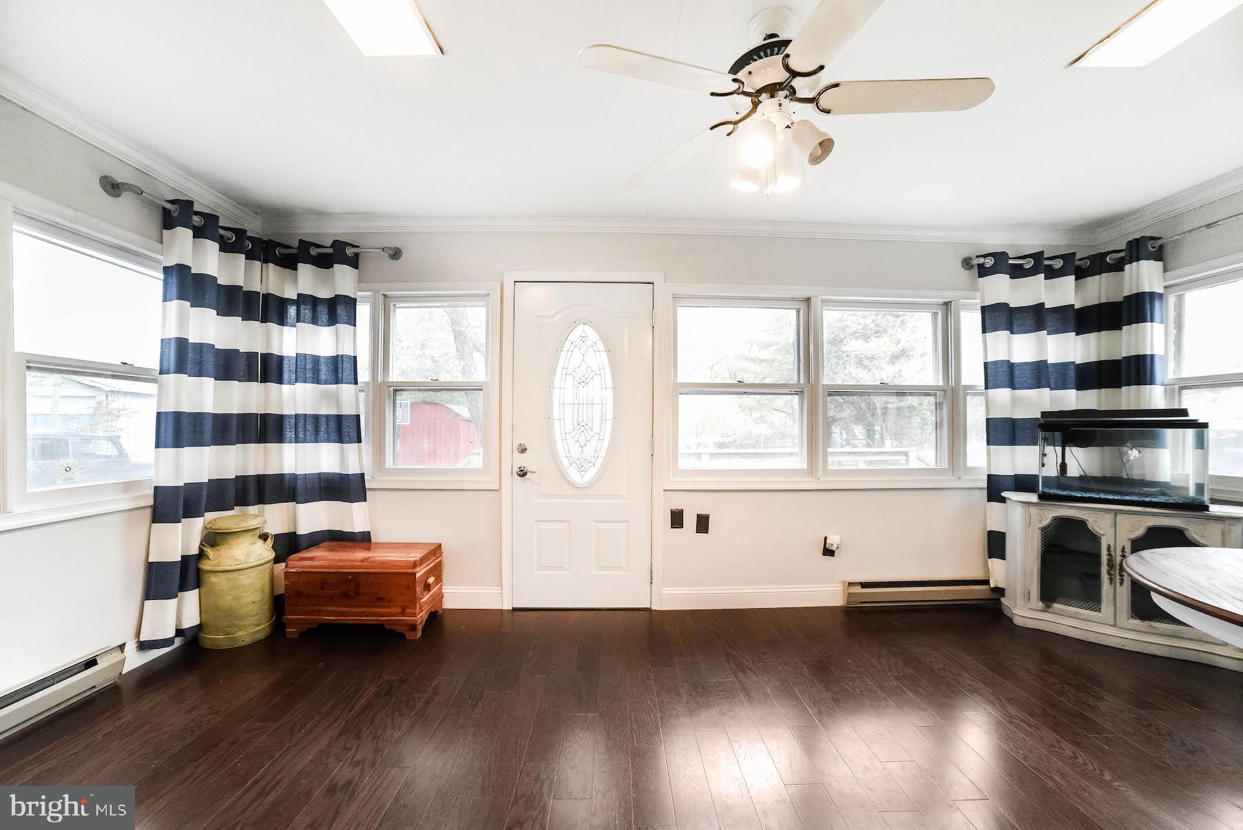 MECHANICSVILLE - Residential