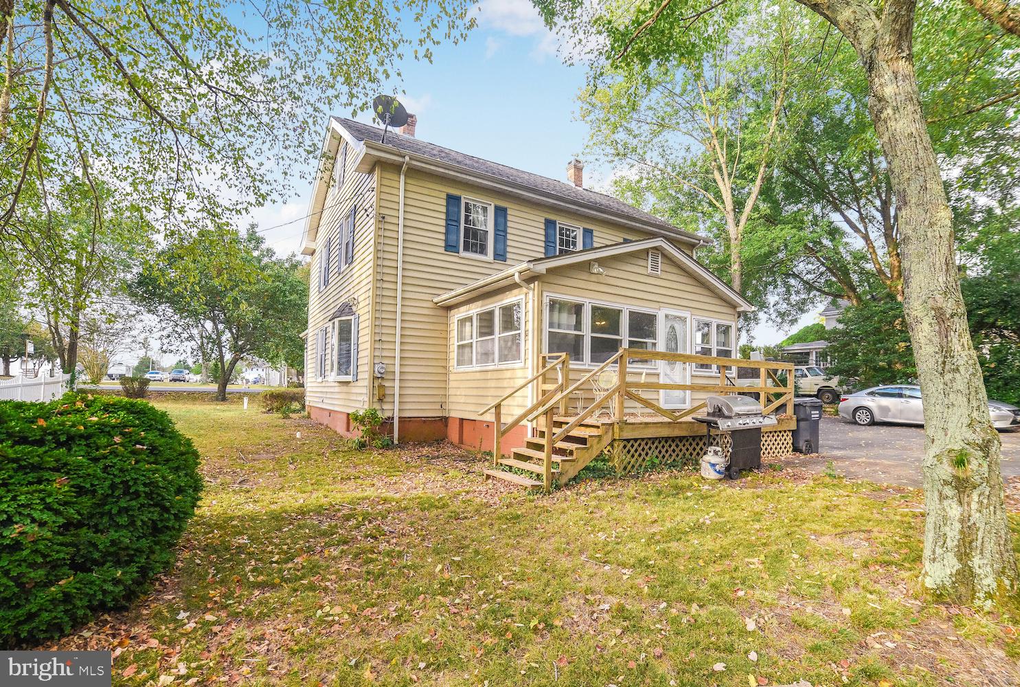 MECHANICSVILLE - Residential