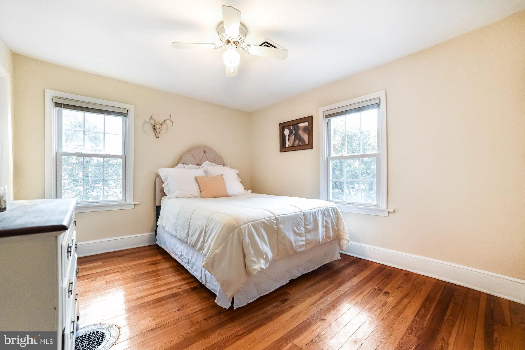 MECHANICSVILLE - Residential