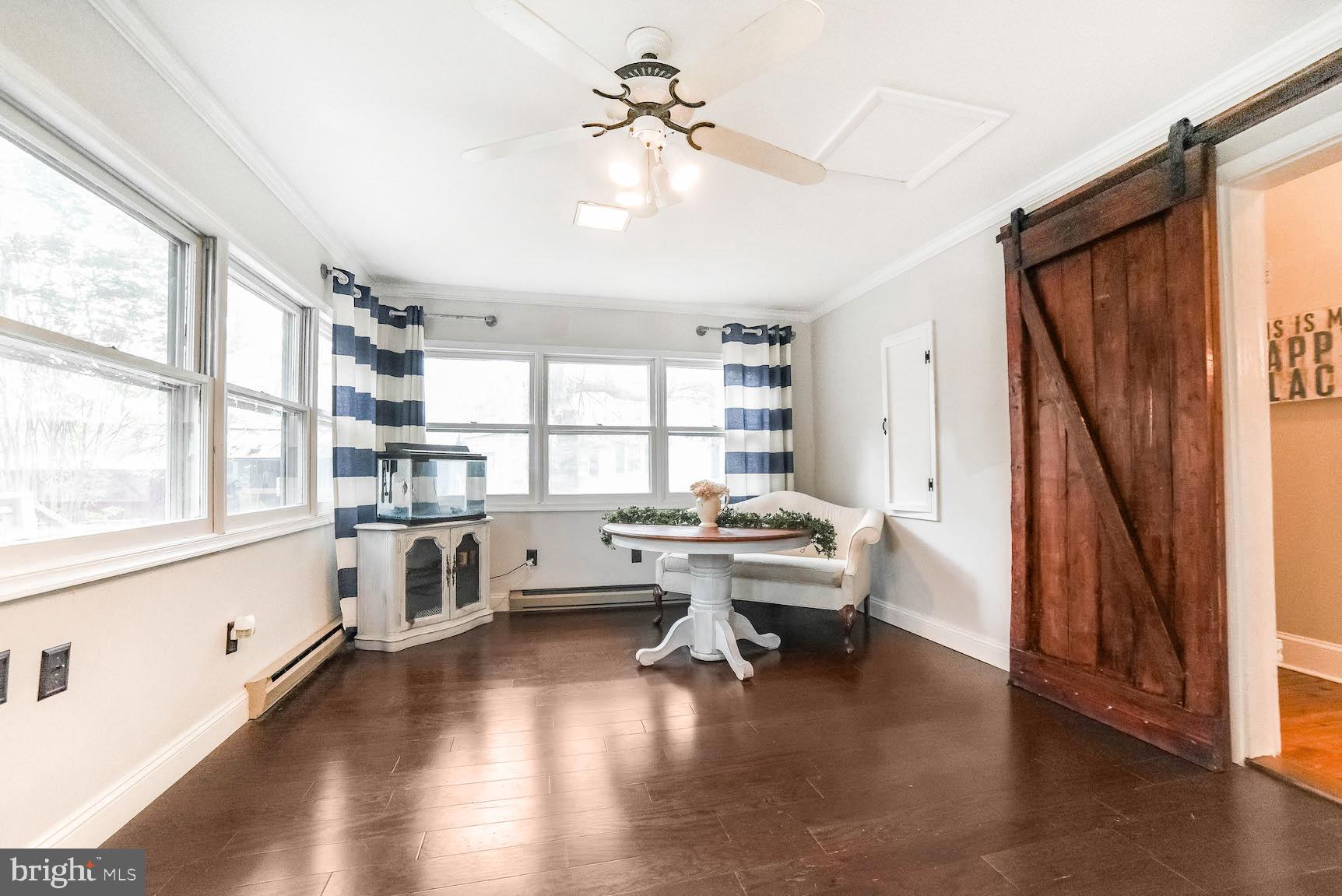 MECHANICSVILLE - Residential