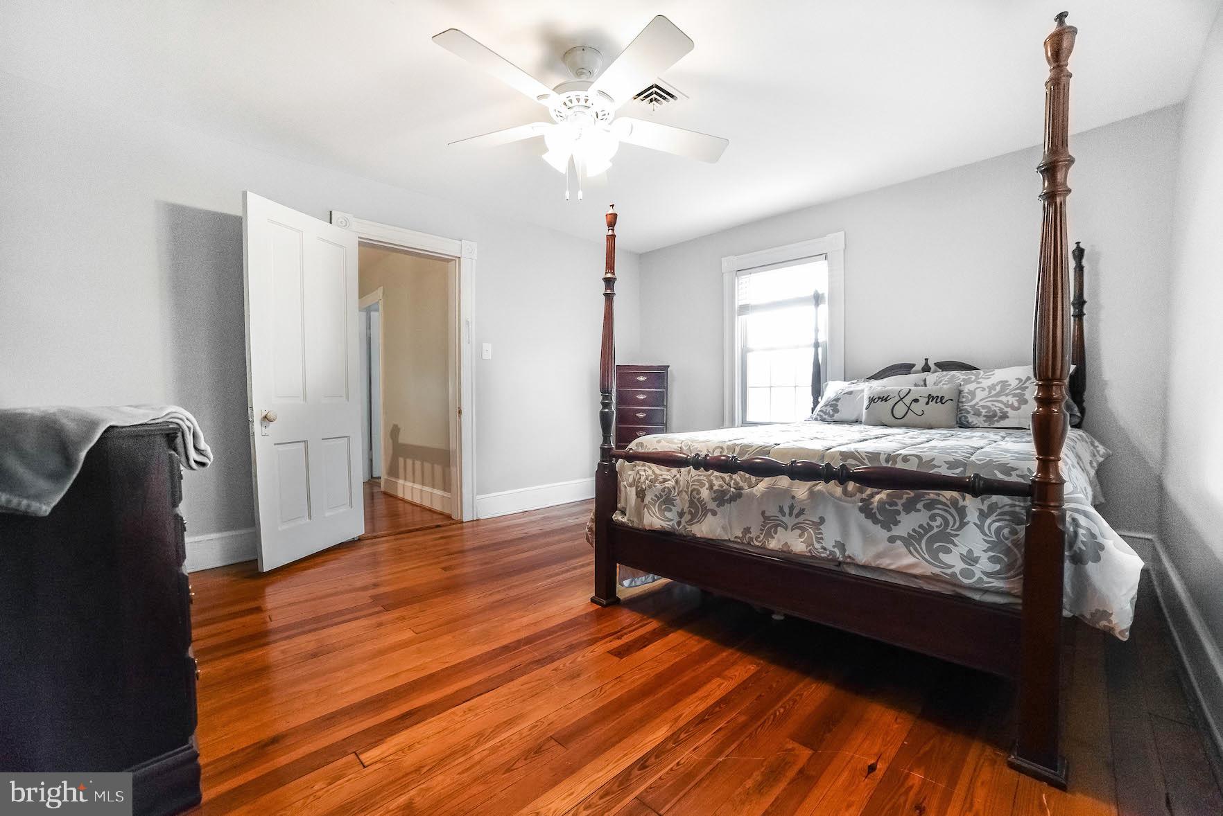 MECHANICSVILLE - Residential