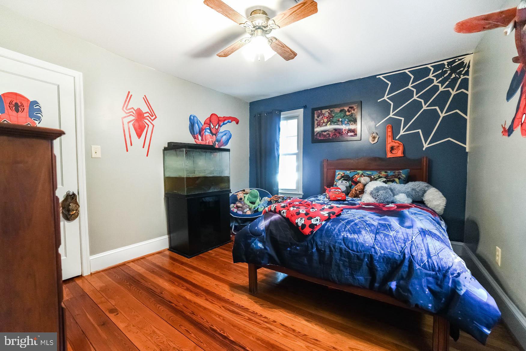 MECHANICSVILLE - Residential