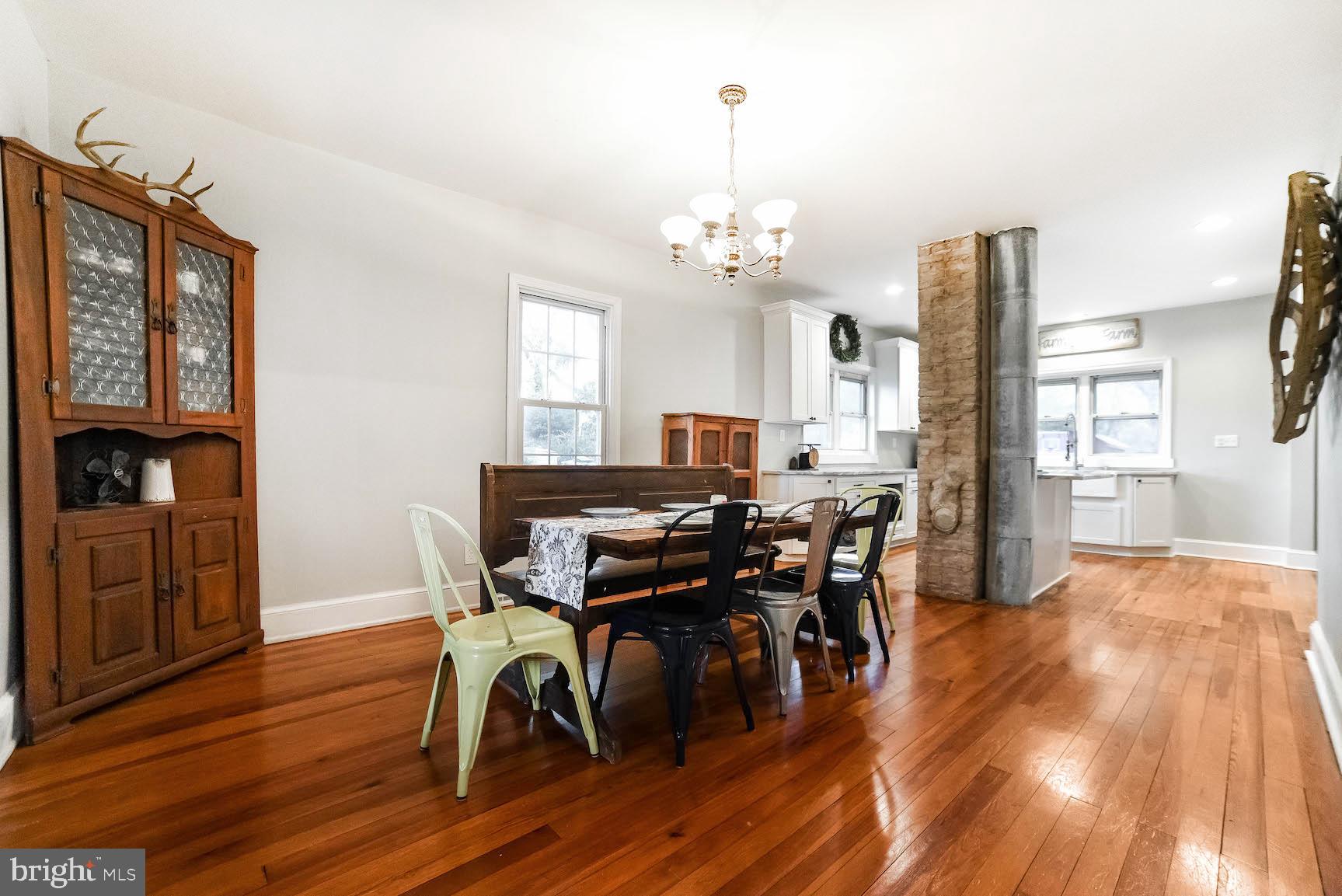 MECHANICSVILLE - Residential