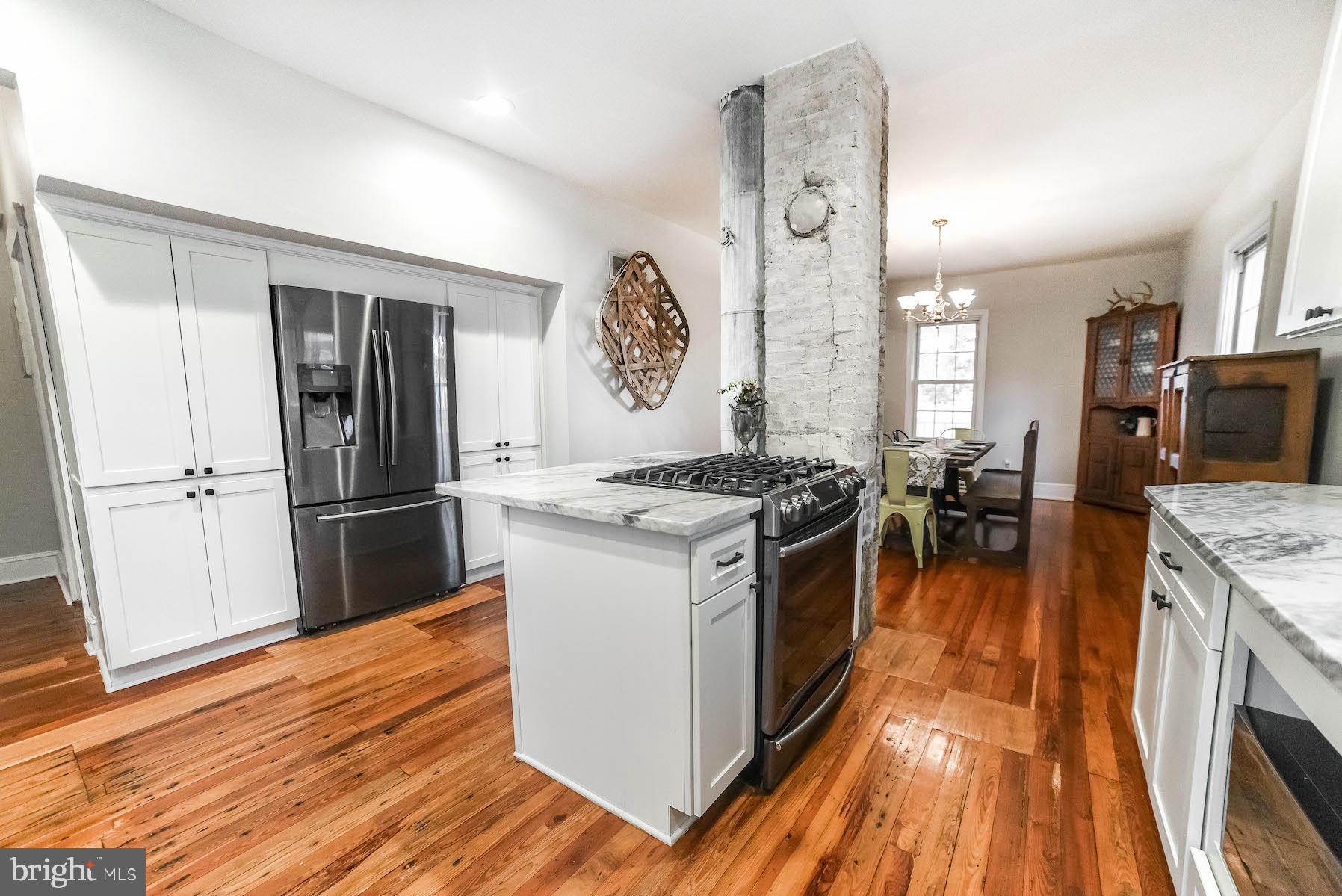 MECHANICSVILLE - Residential
