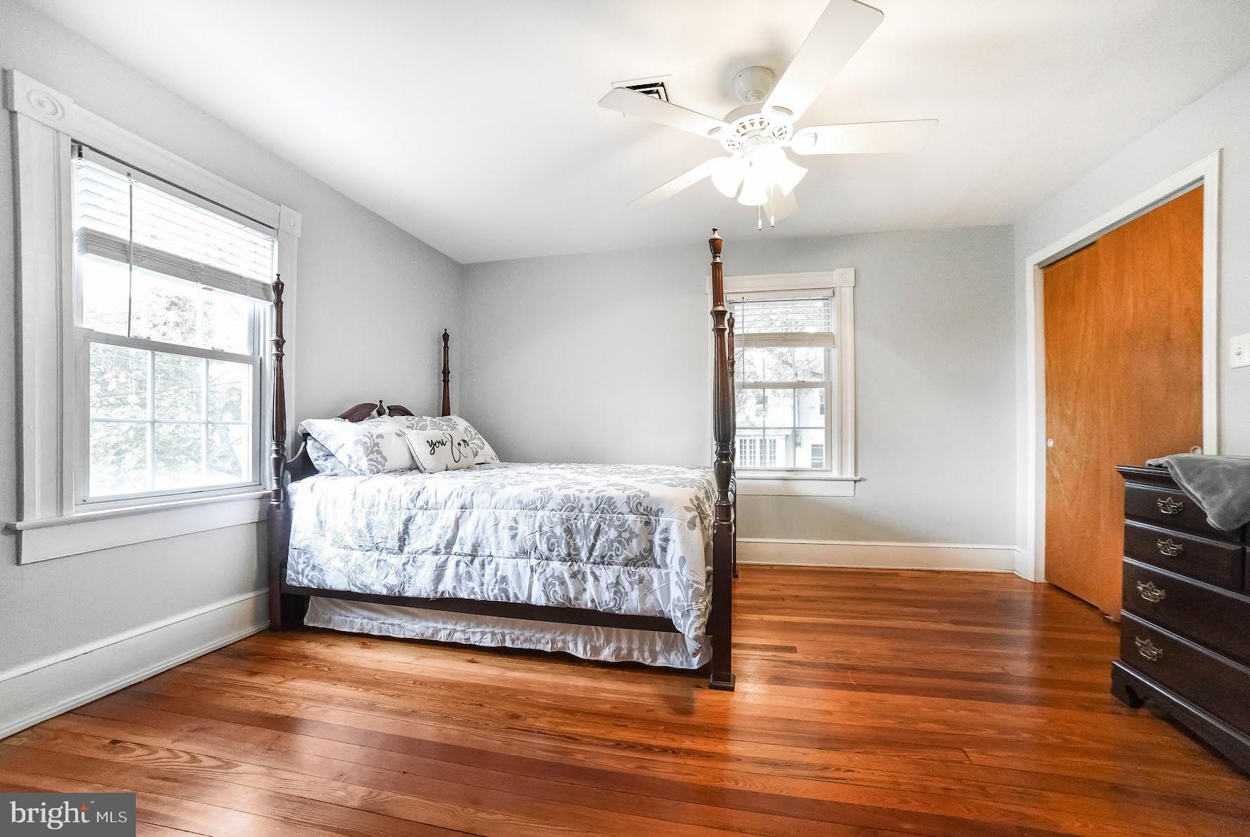 MECHANICSVILLE - Residential