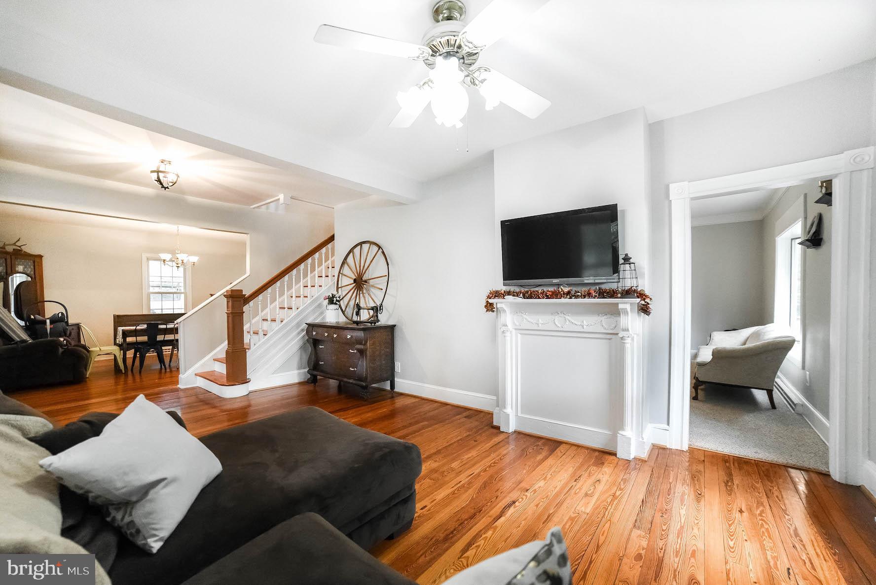 MECHANICSVILLE - Residential