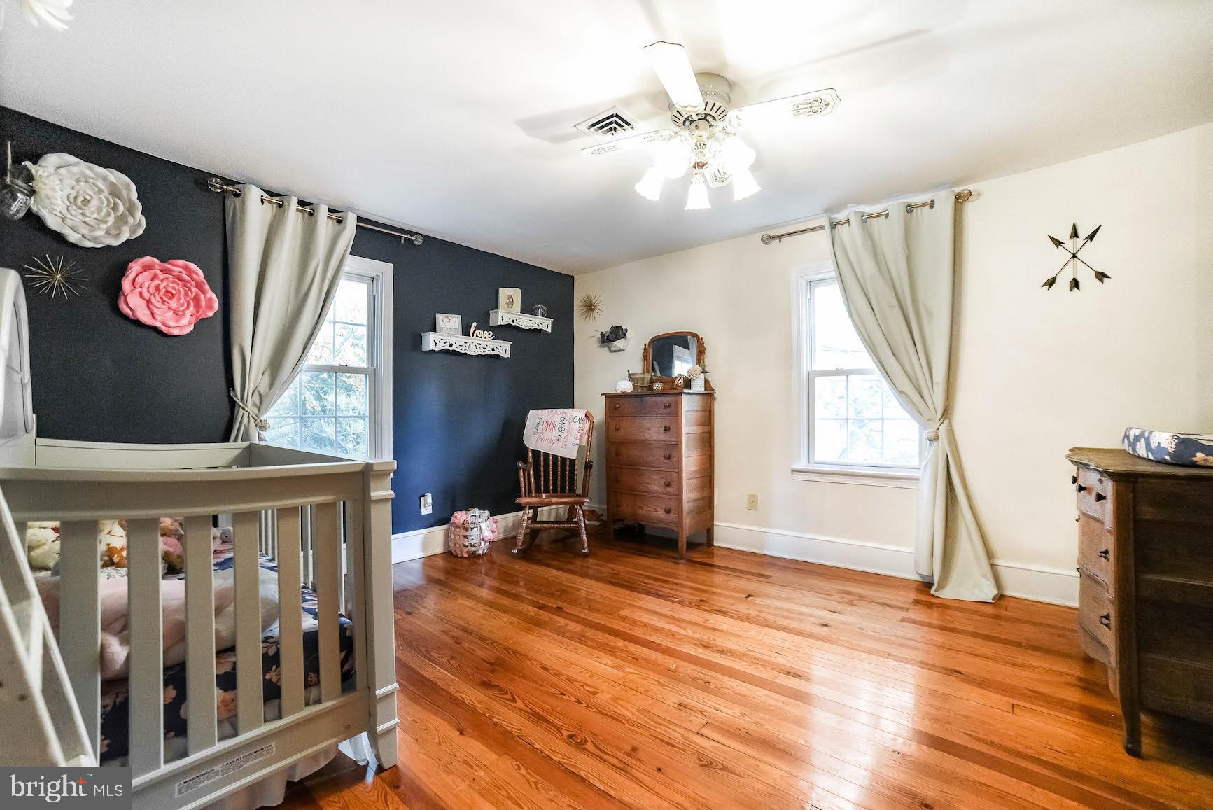 MECHANICSVILLE - Residential