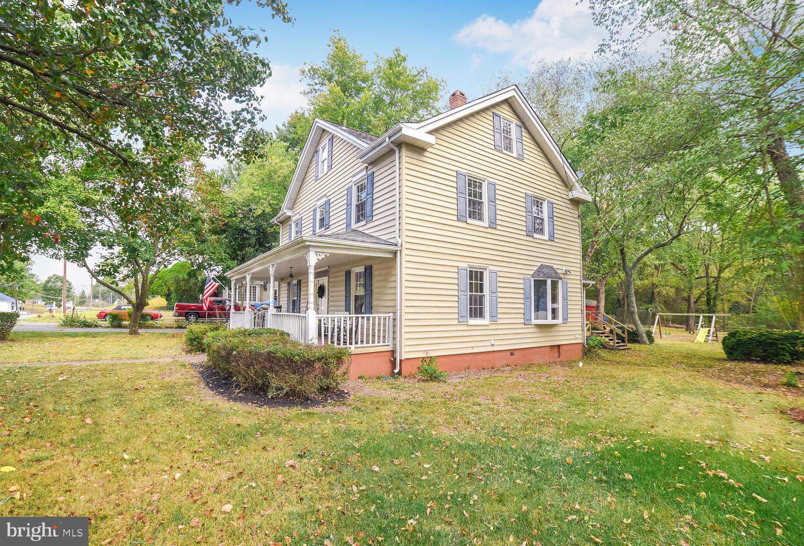 MECHANICSVILLE - Residential