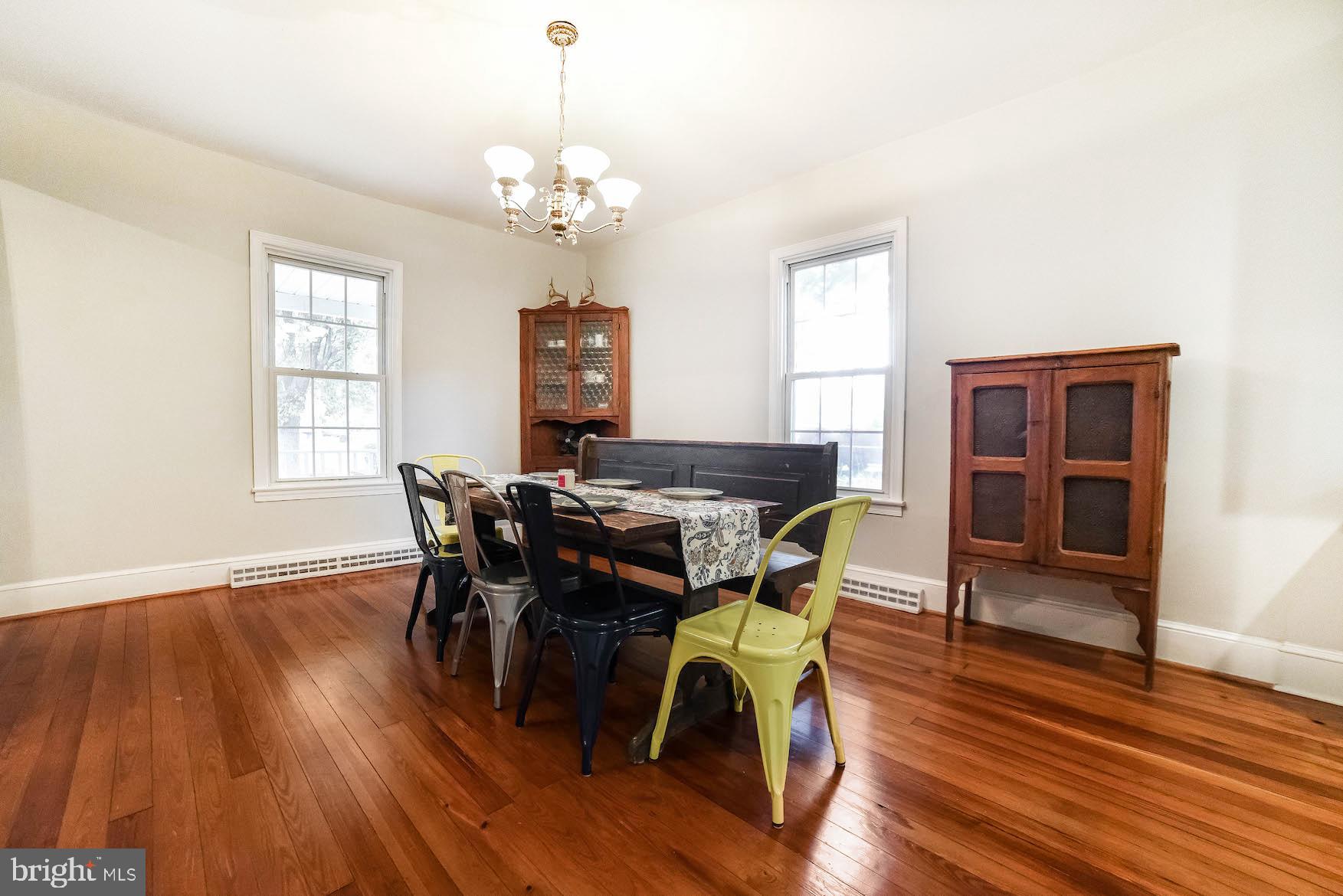MECHANICSVILLE - Residential