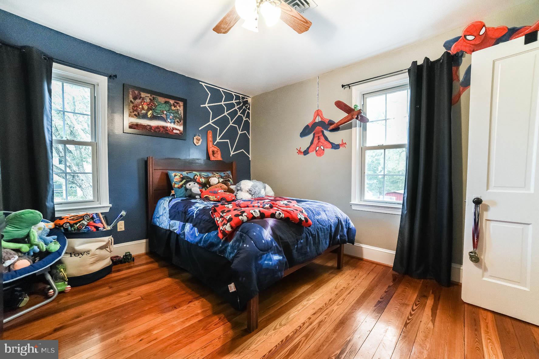 MECHANICSVILLE - Residential