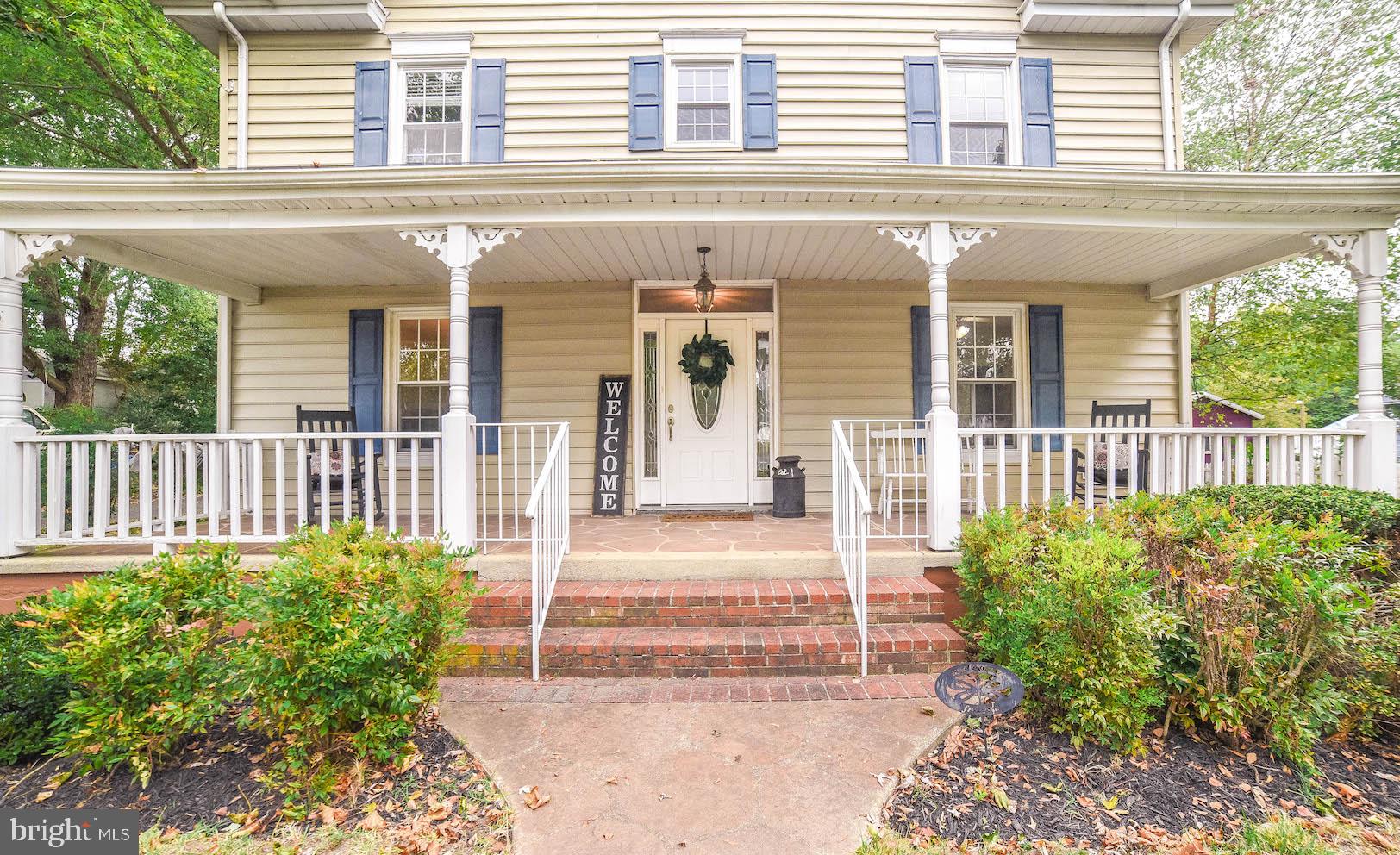 MECHANICSVILLE - Residential