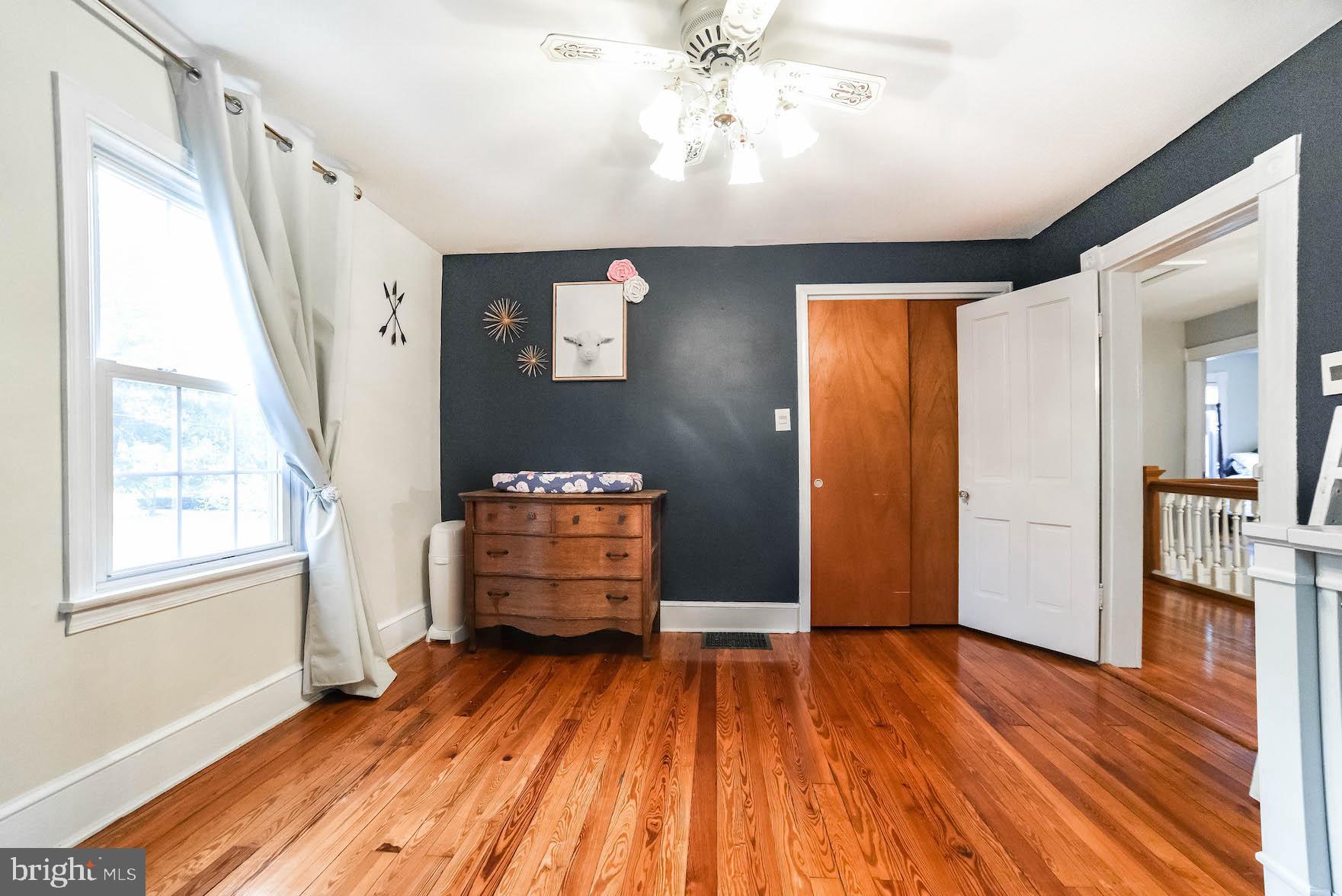 MECHANICSVILLE - Residential