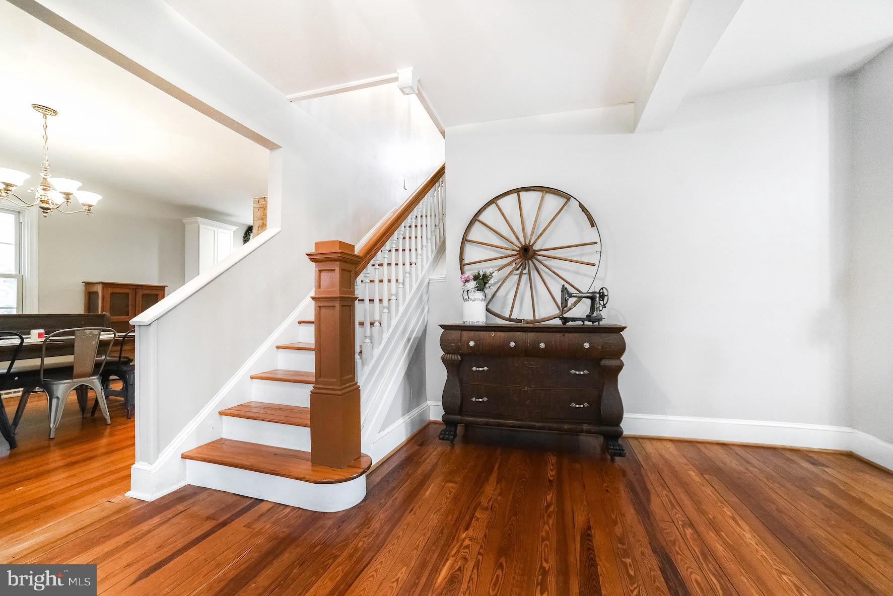 MECHANICSVILLE - Residential